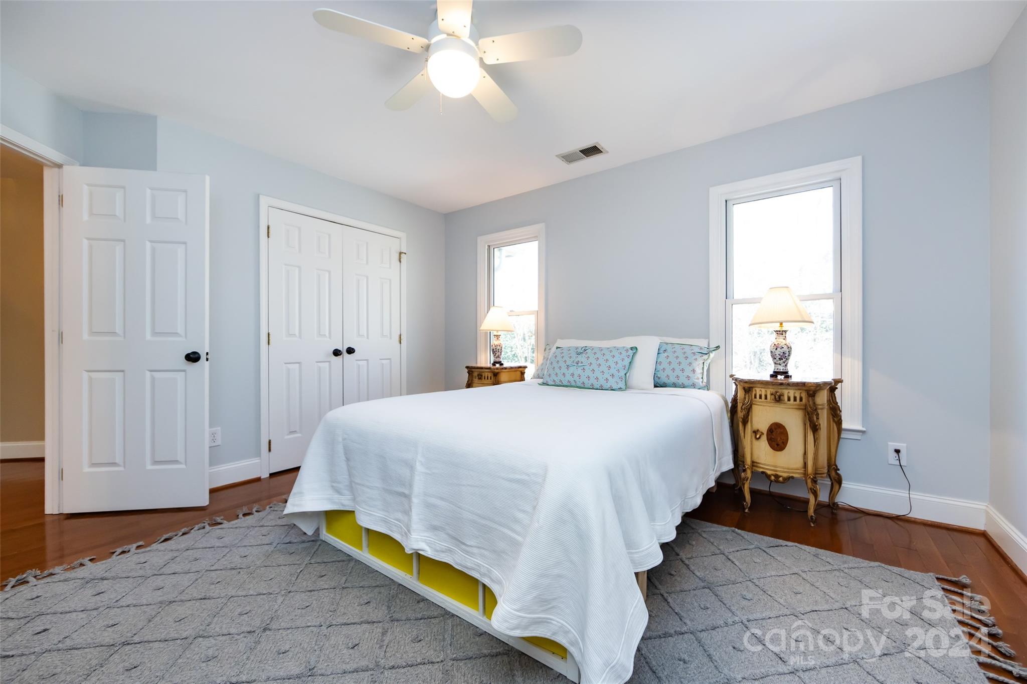 Hembstead - Residential