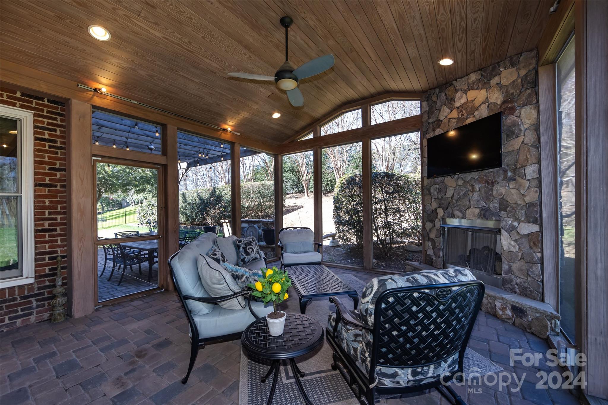 Hembstead - Residential