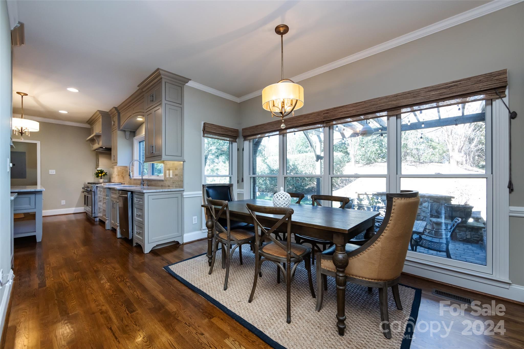 Hembstead - Residential