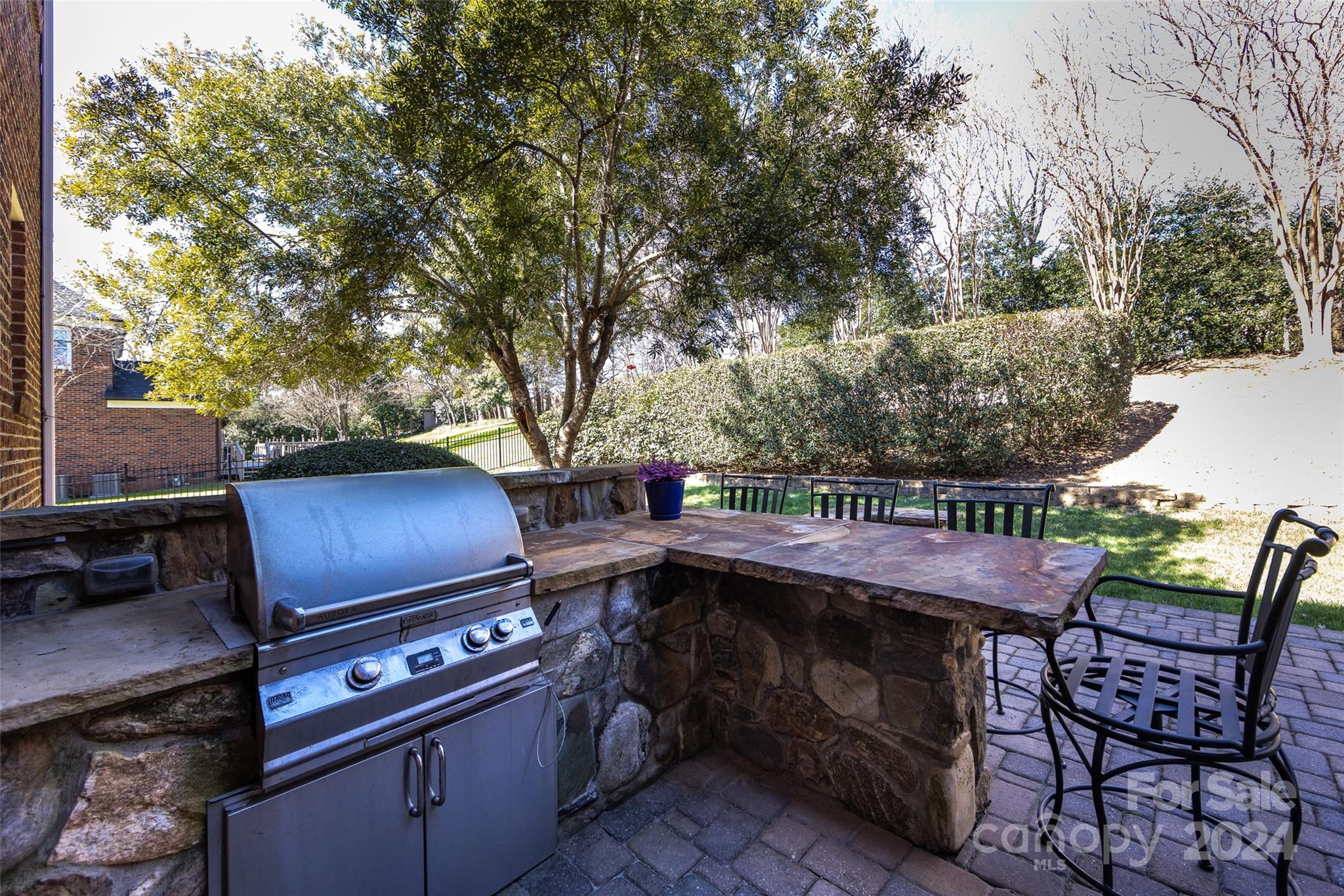 Hembstead - Residential