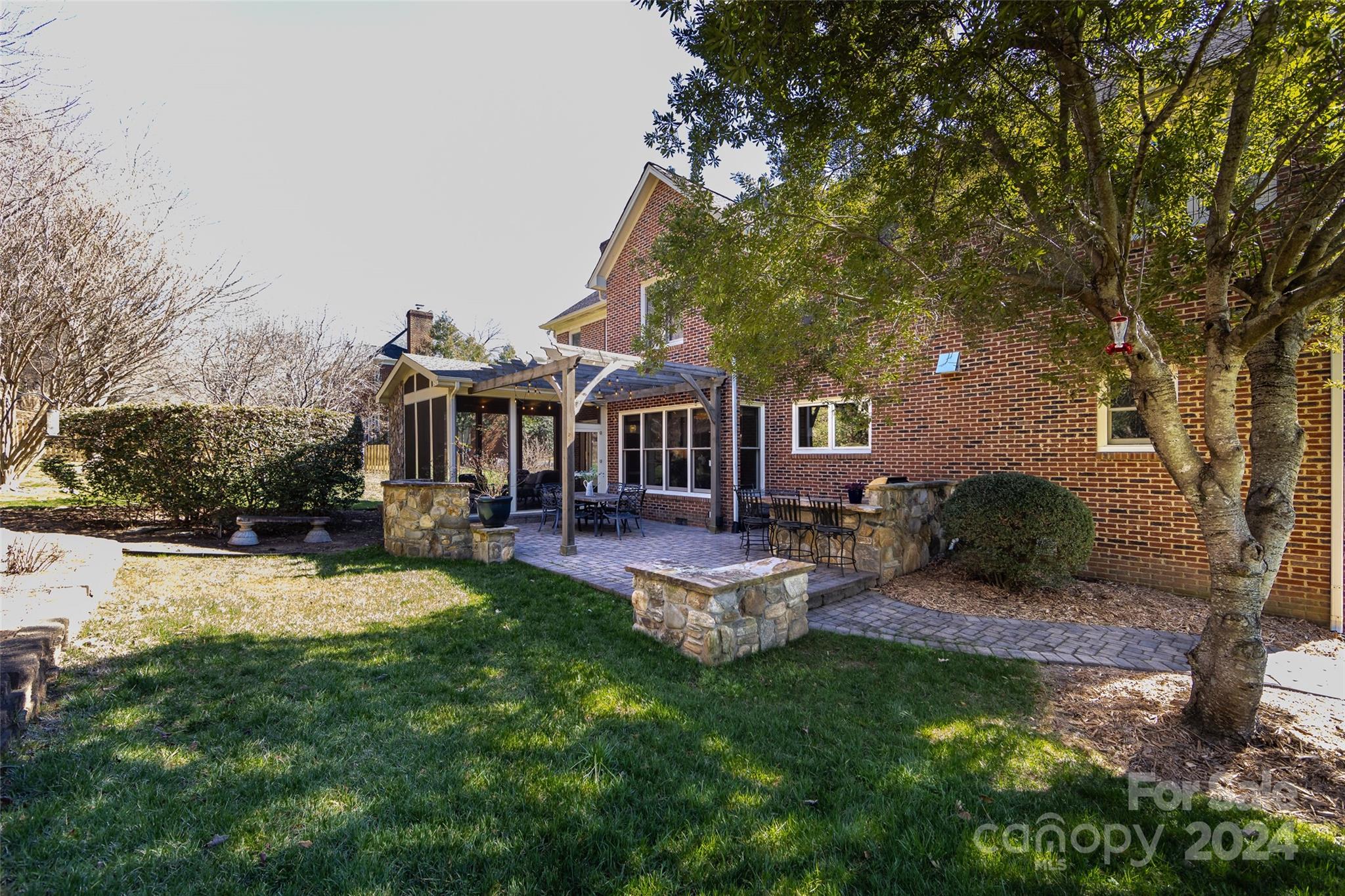 Hembstead - Residential