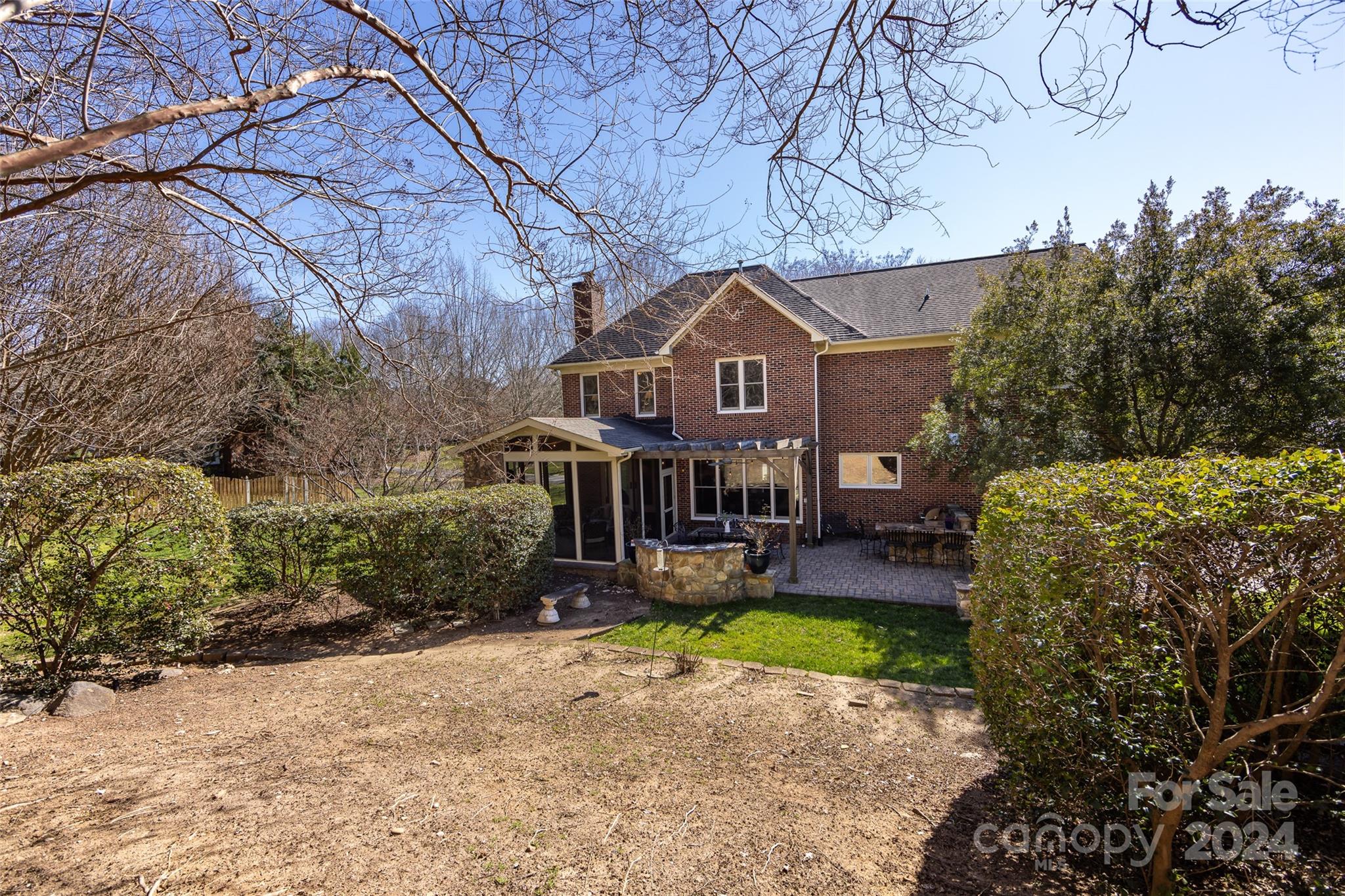 Hembstead - Residential