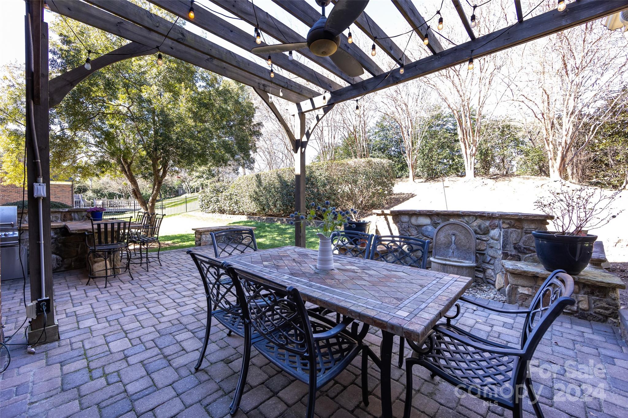 Hembstead - Residential