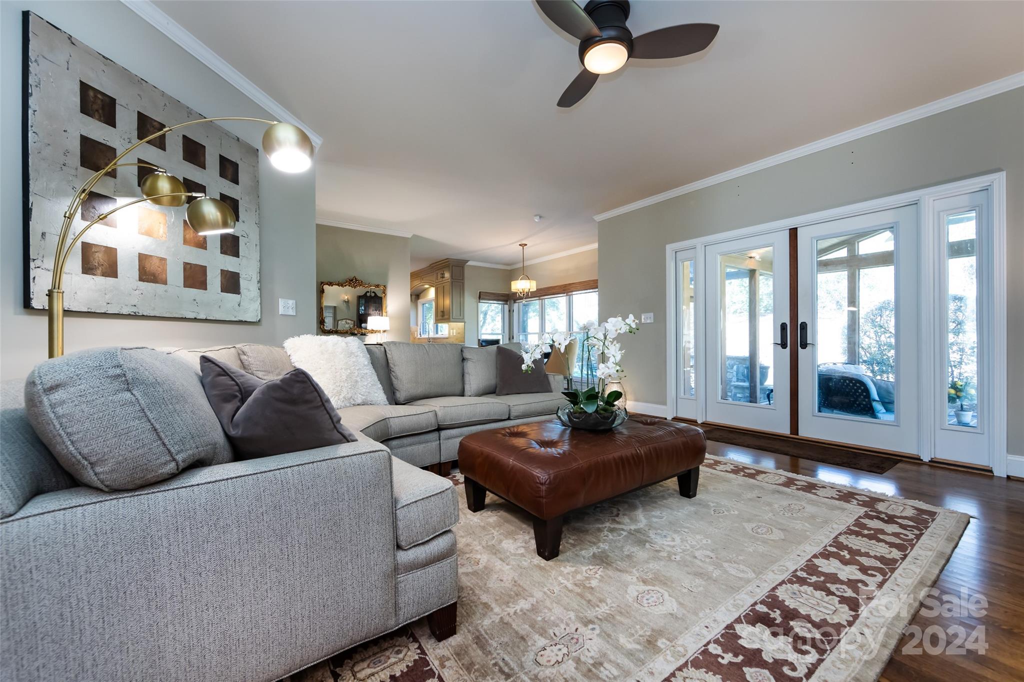 Hembstead - Residential