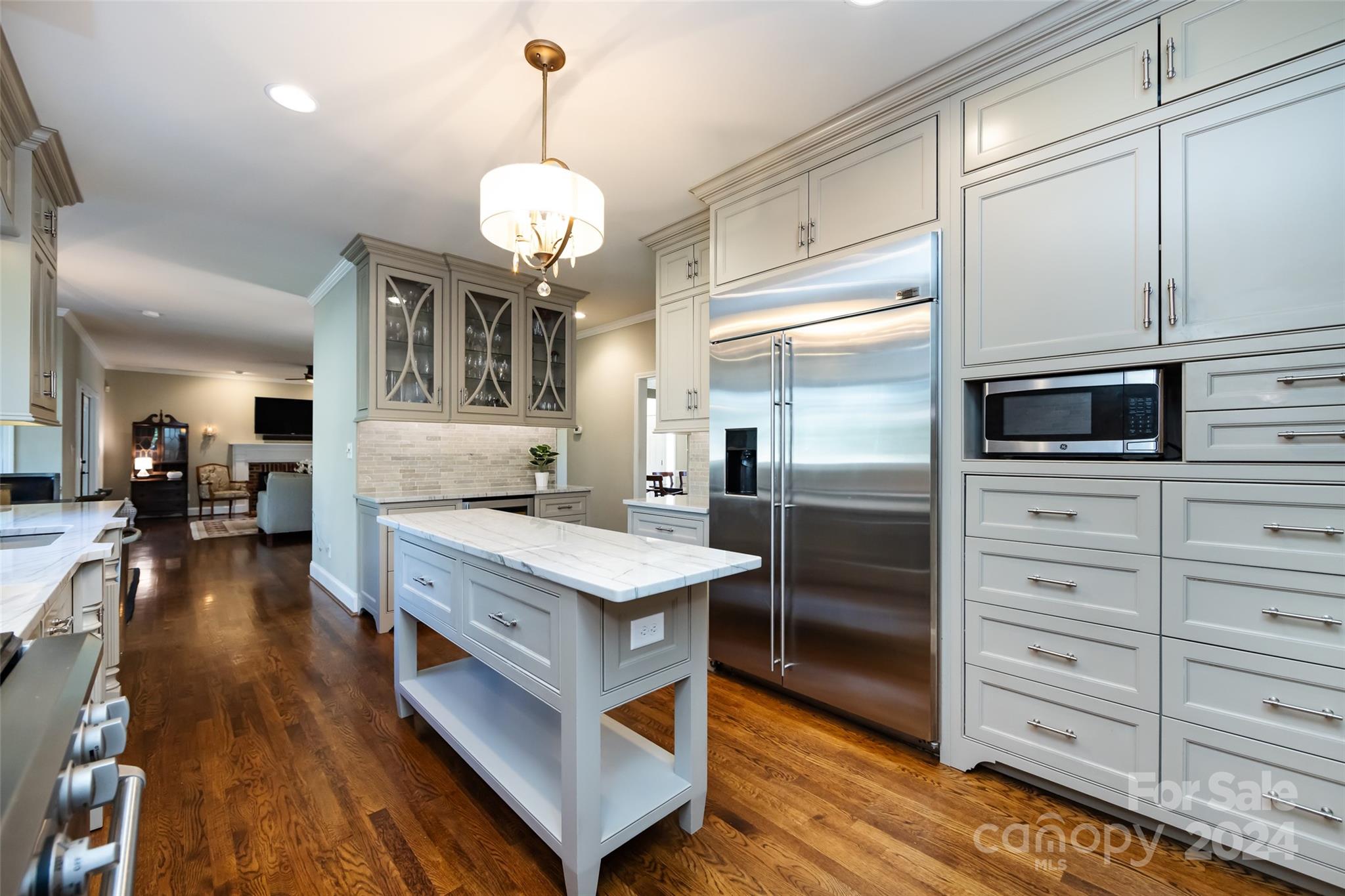 Hembstead - Residential