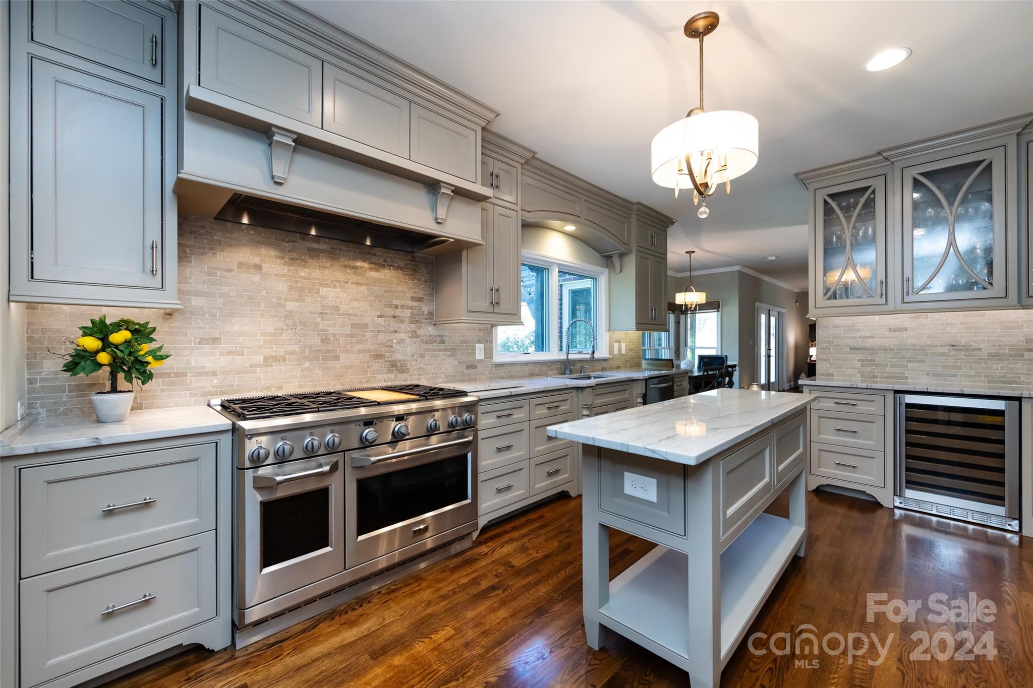 Hembstead - Residential