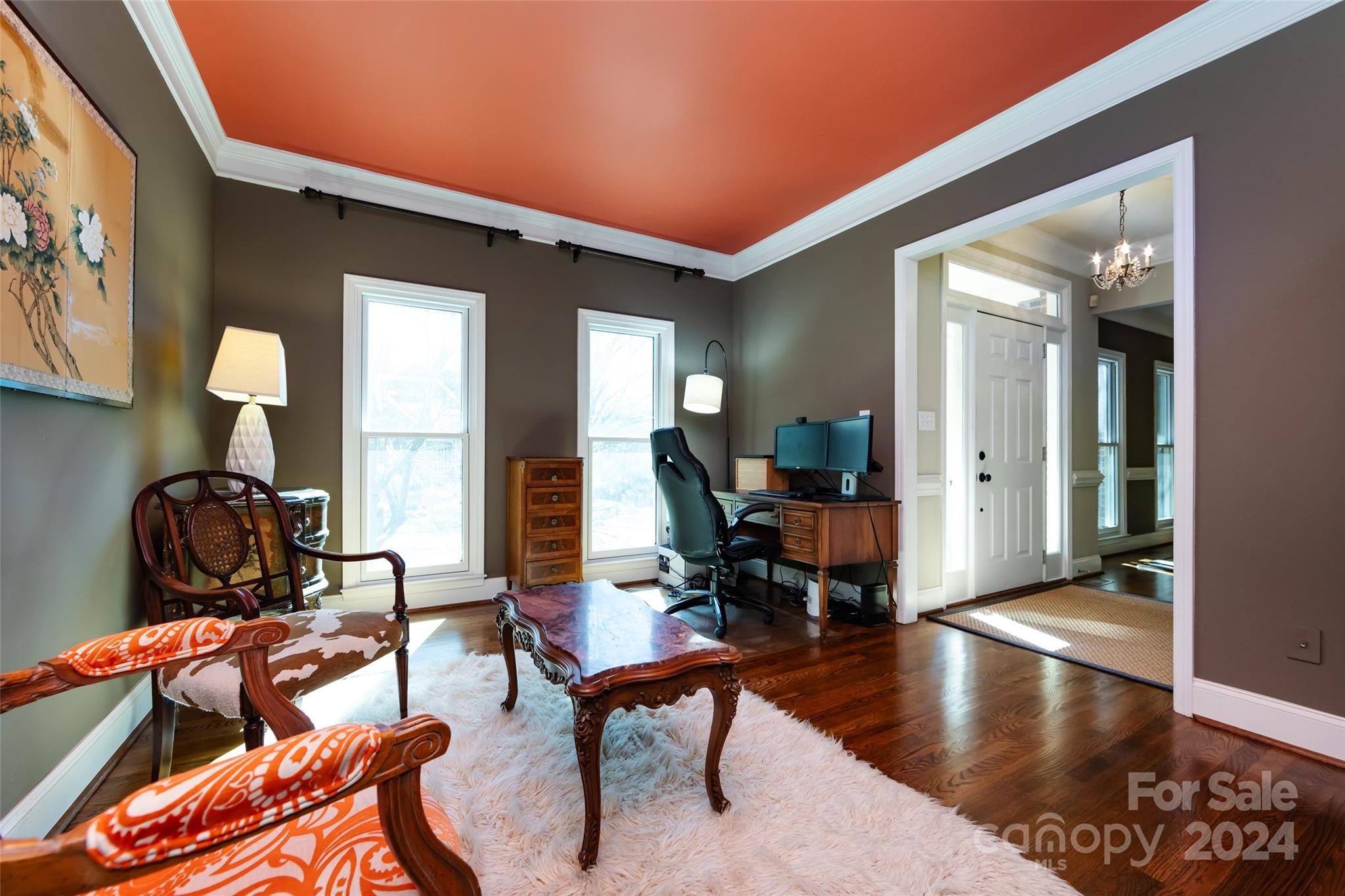 Hembstead - Residential