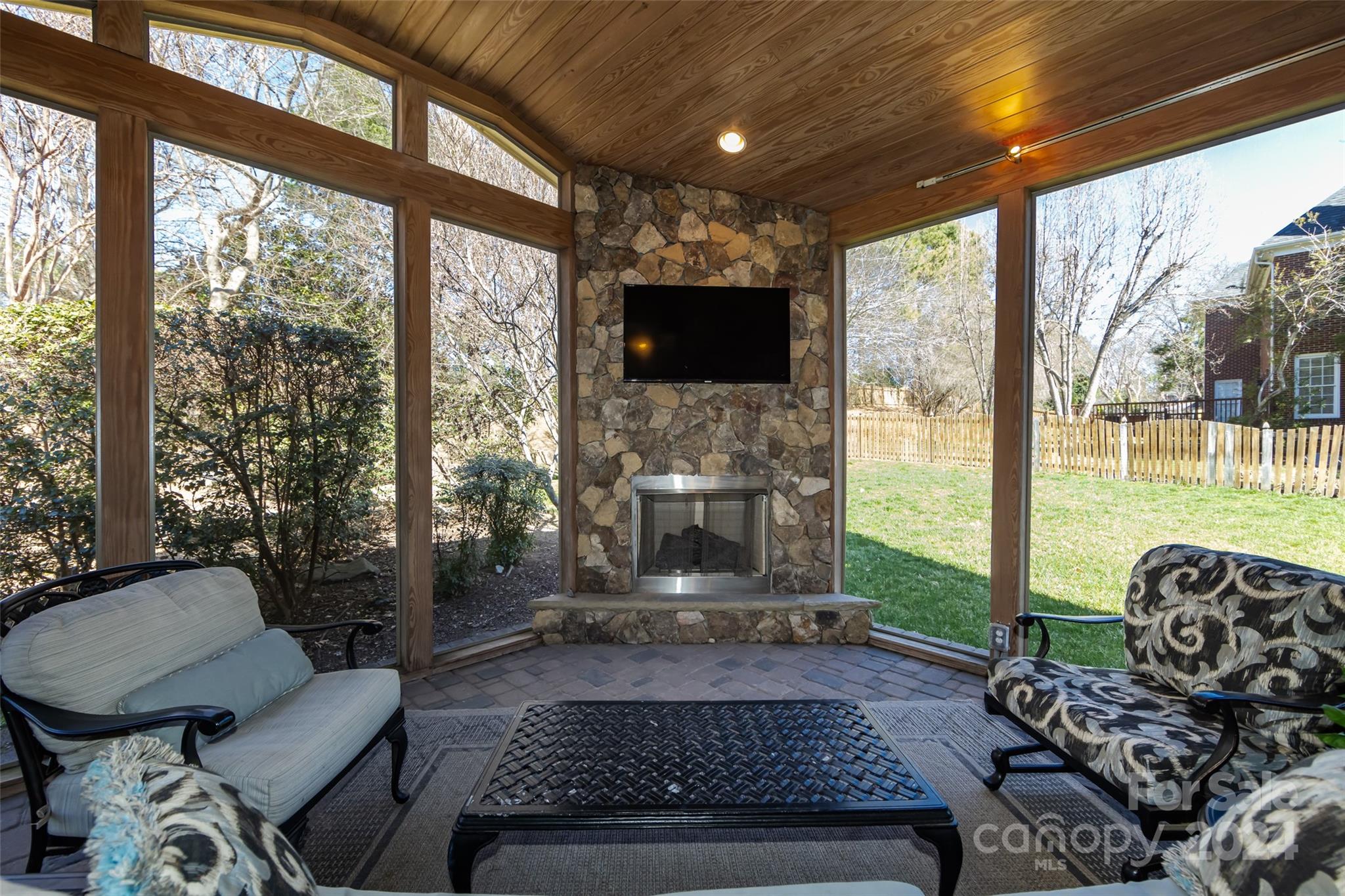 Hembstead - Residential