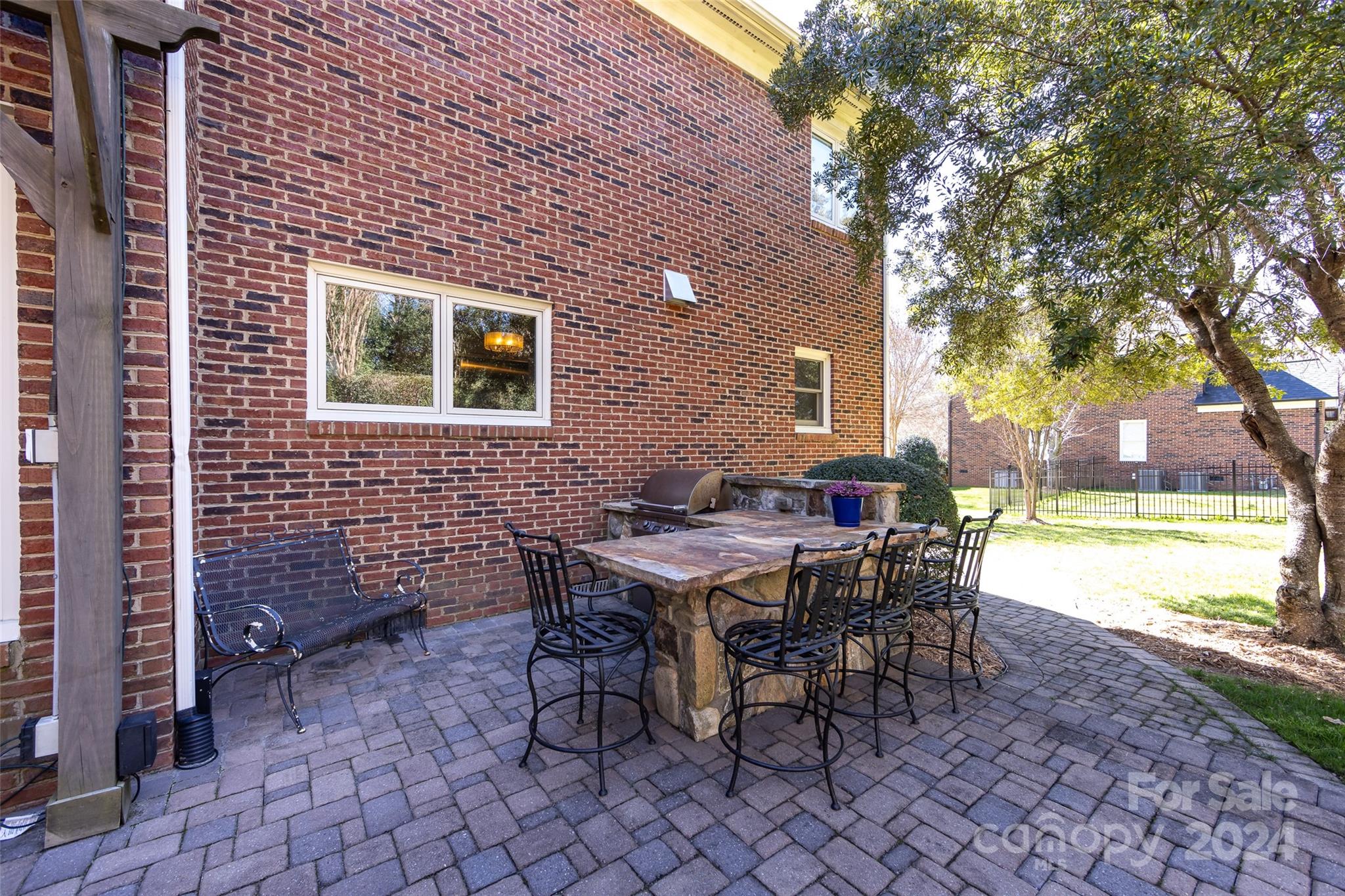 Hembstead - Residential