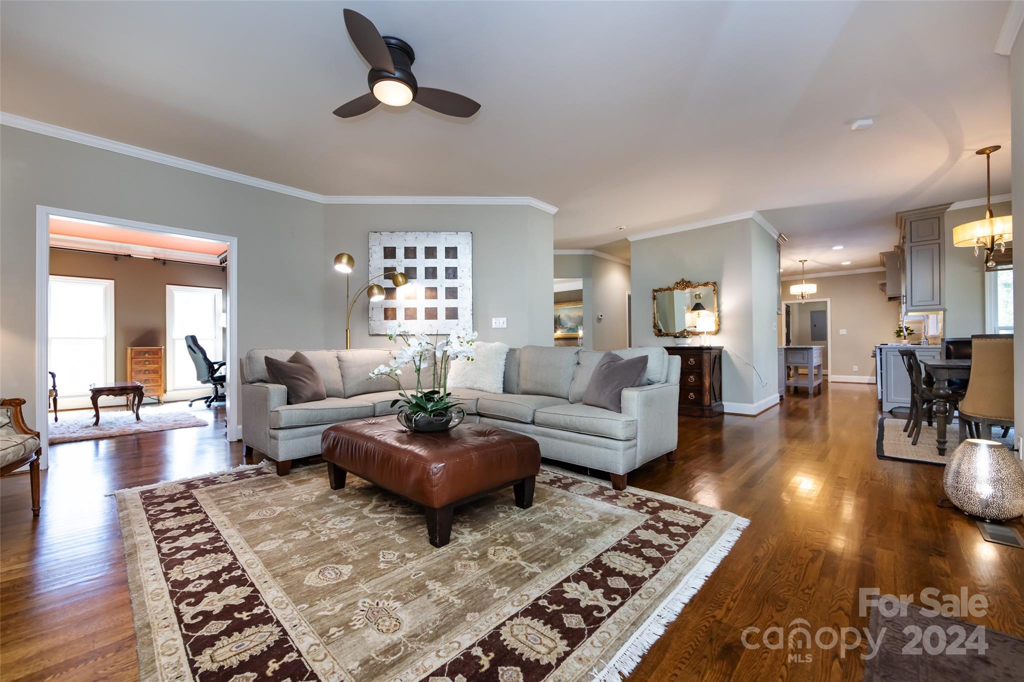 Hembstead - Residential