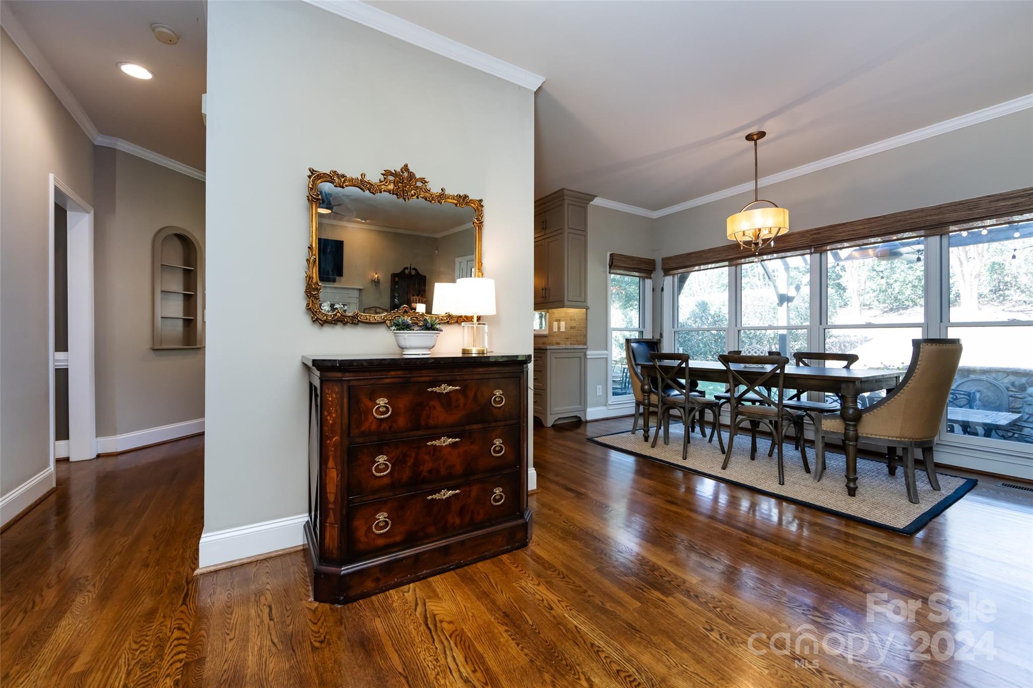 Hembstead - Residential