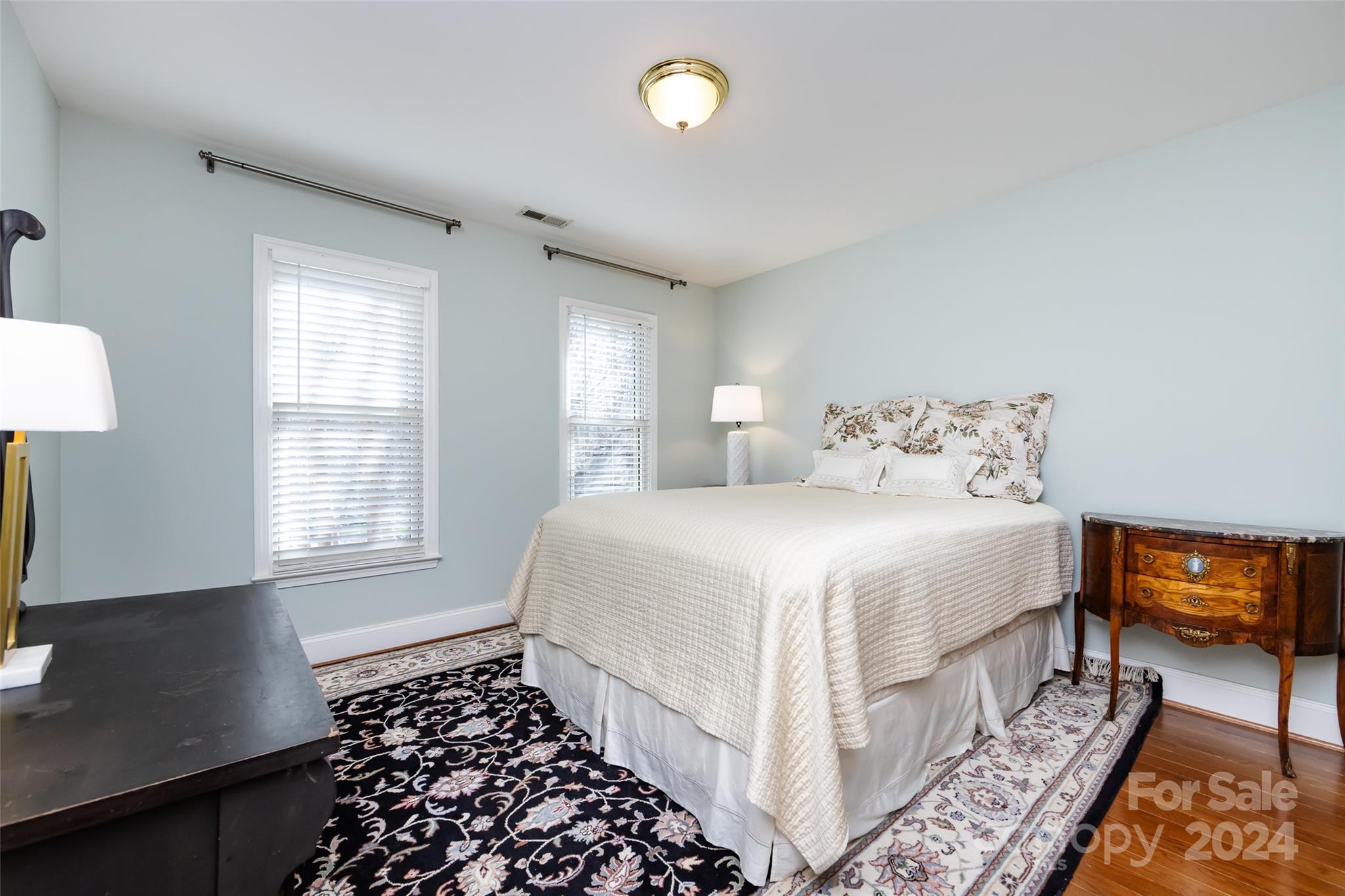 Hembstead - Residential