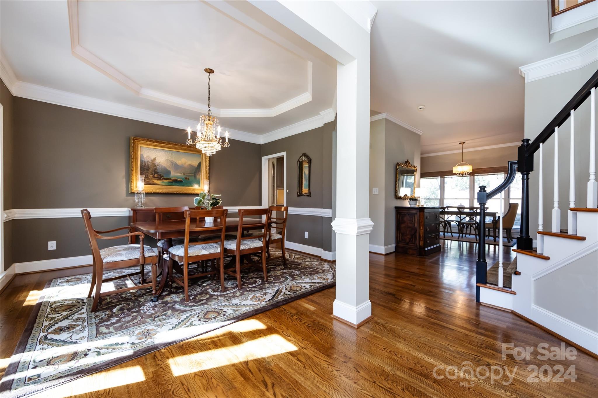 Hembstead - Residential