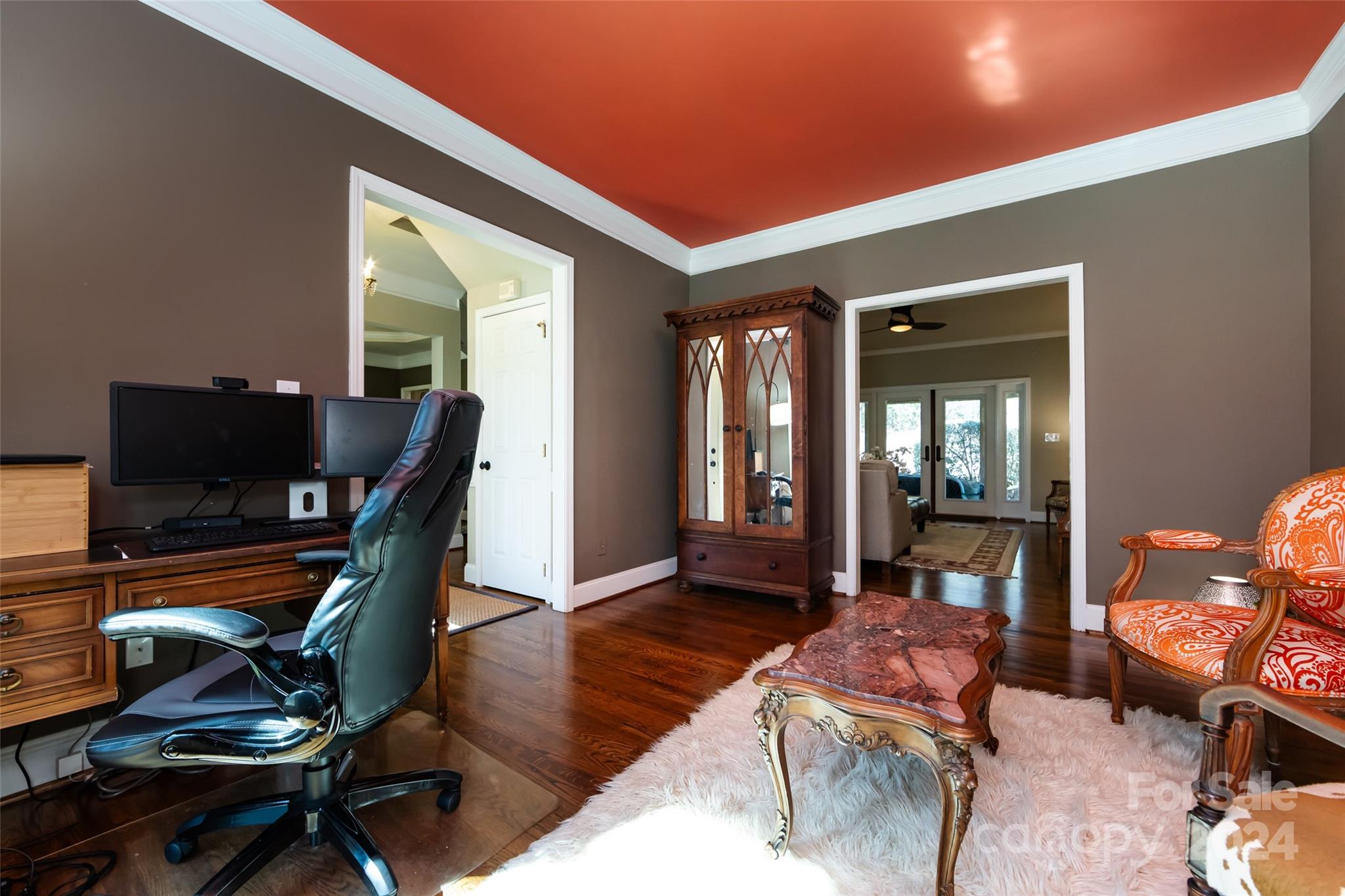 Hembstead - Residential