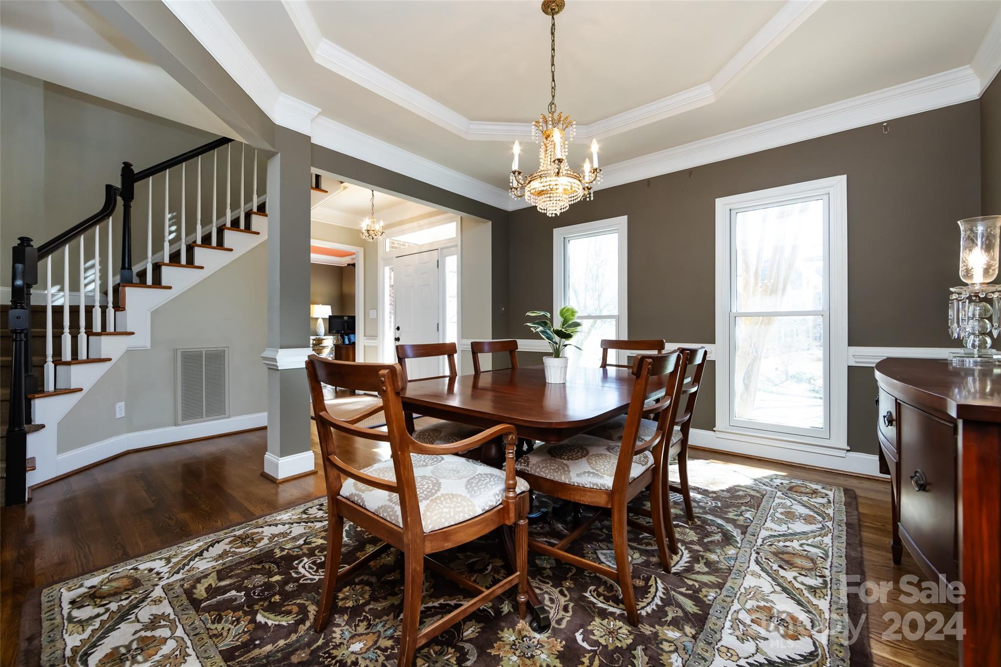 Hembstead - Residential