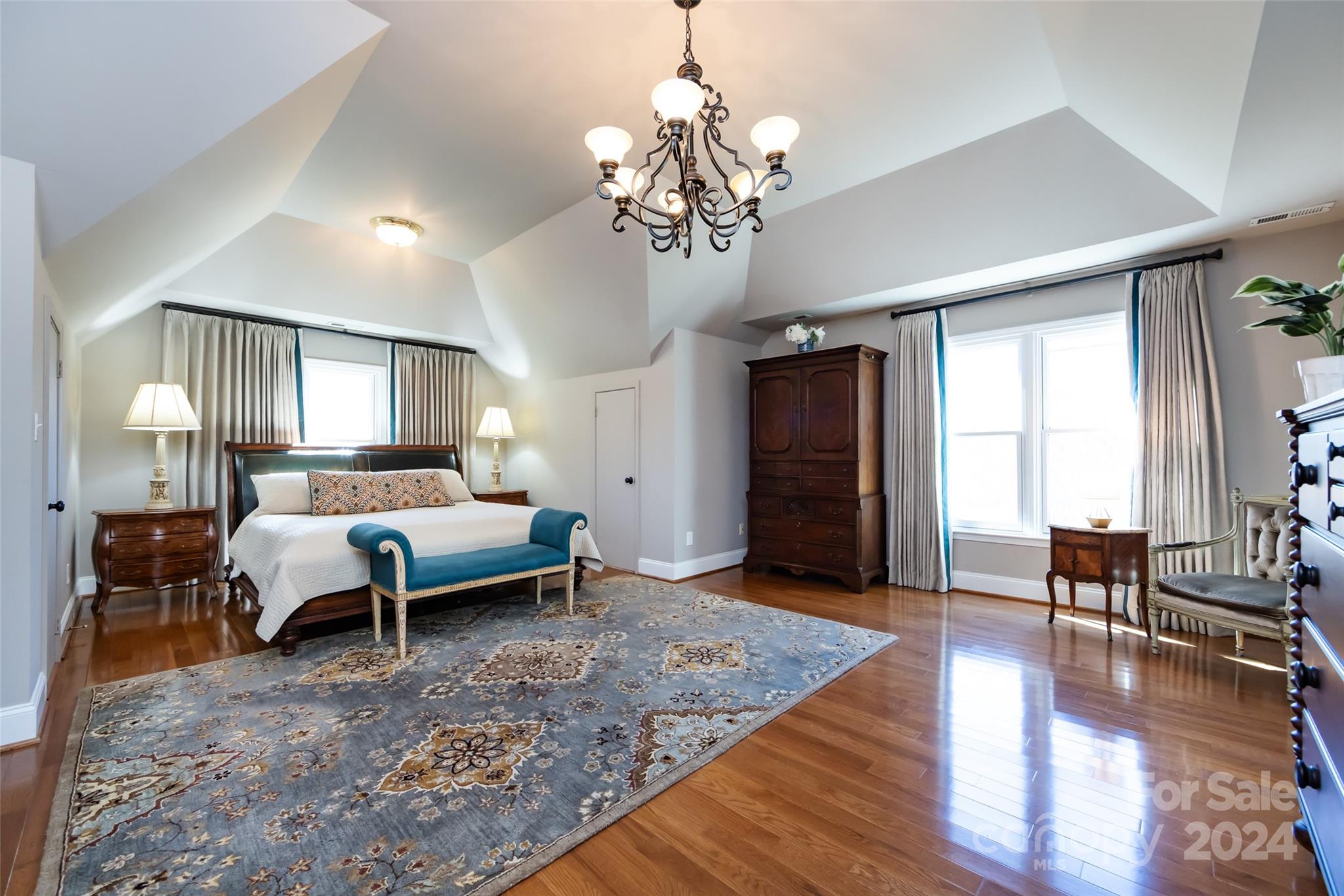 Hembstead - Residential