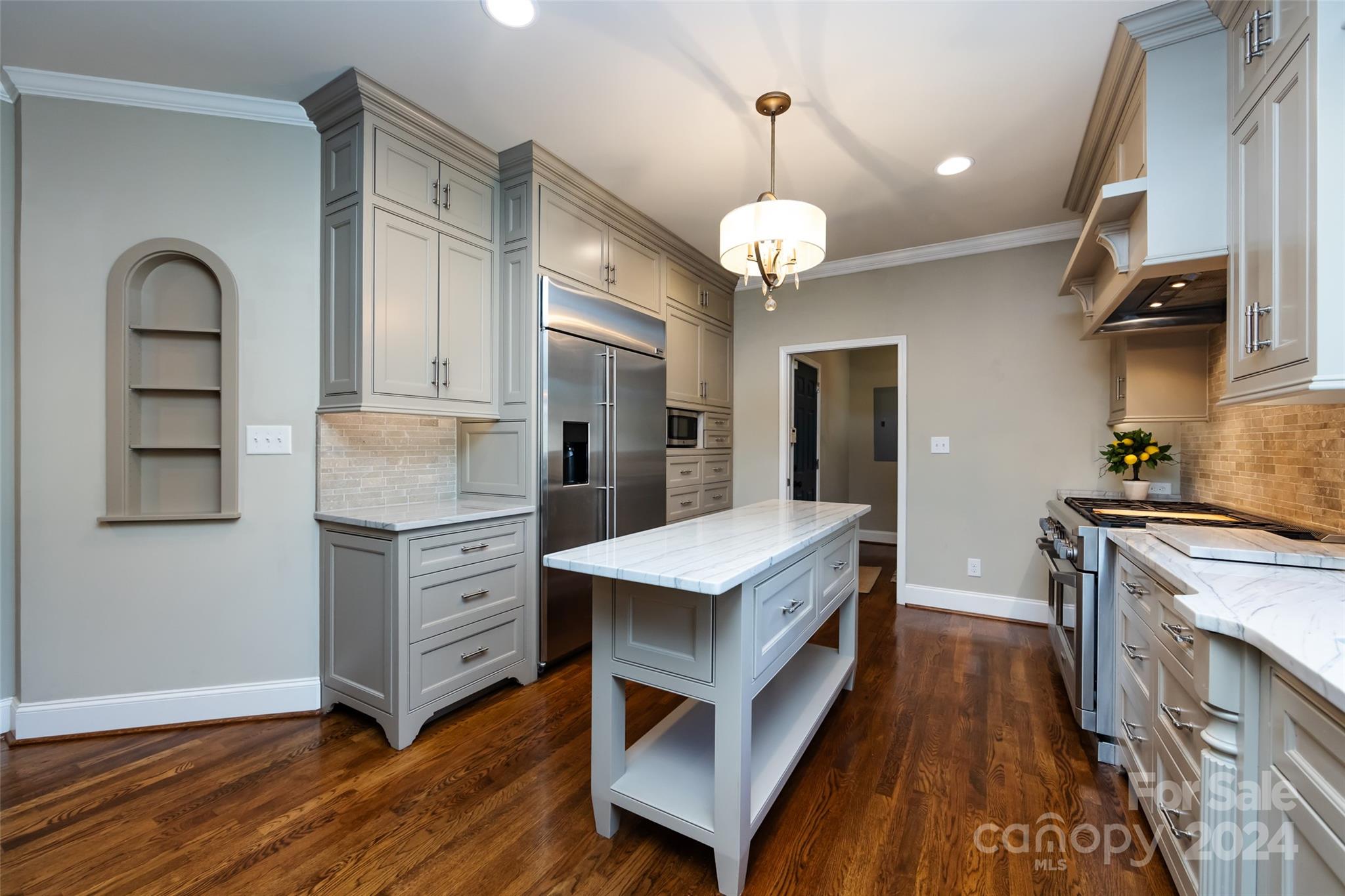 Hembstead - Residential