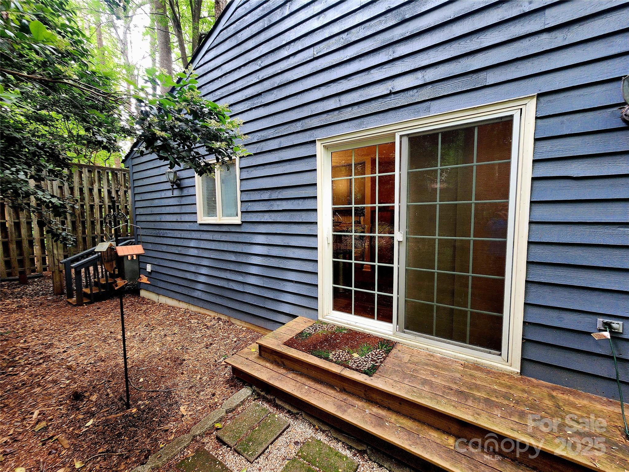 Hampton Village - Residential