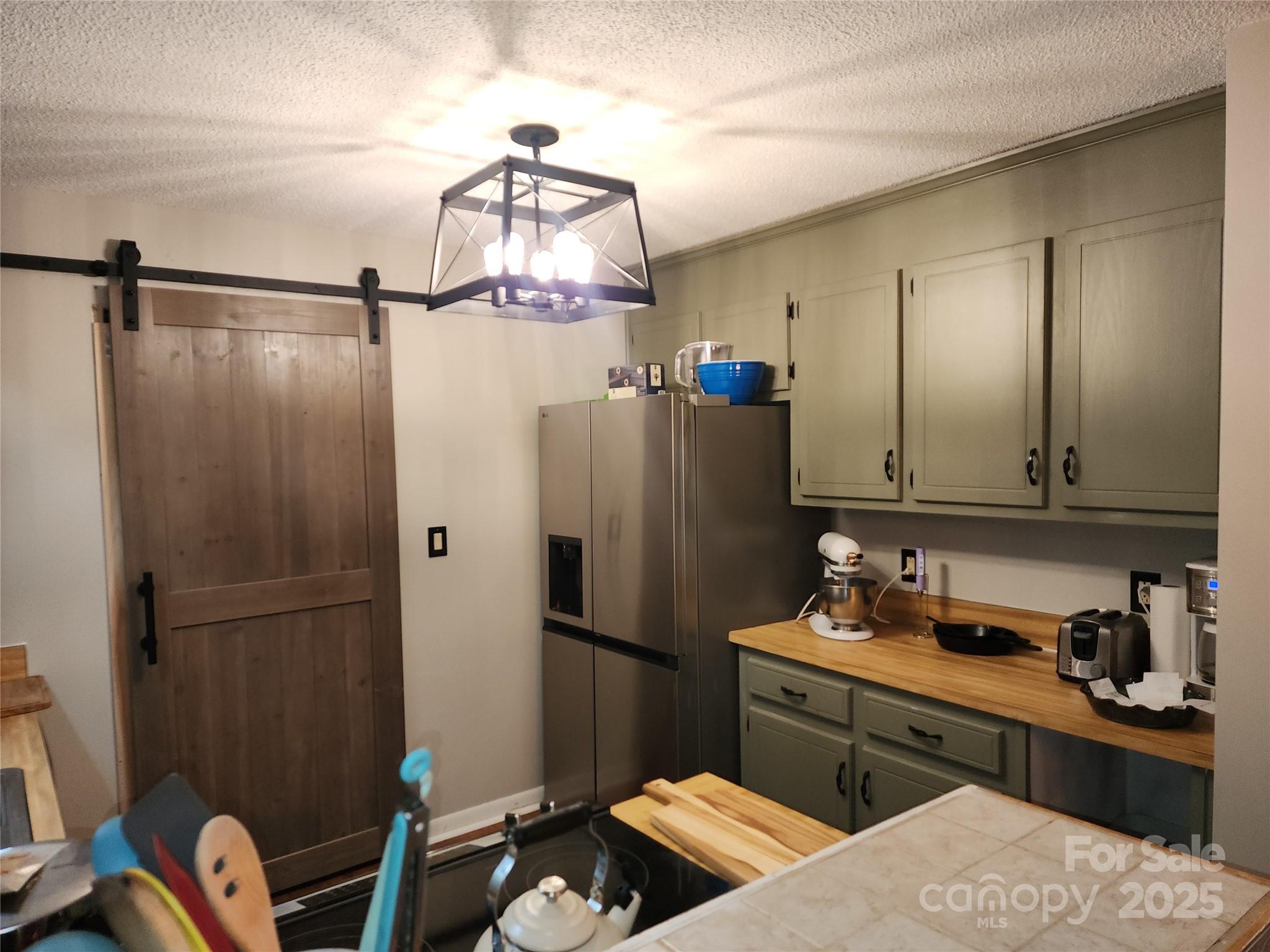 Hampton Village - Residential