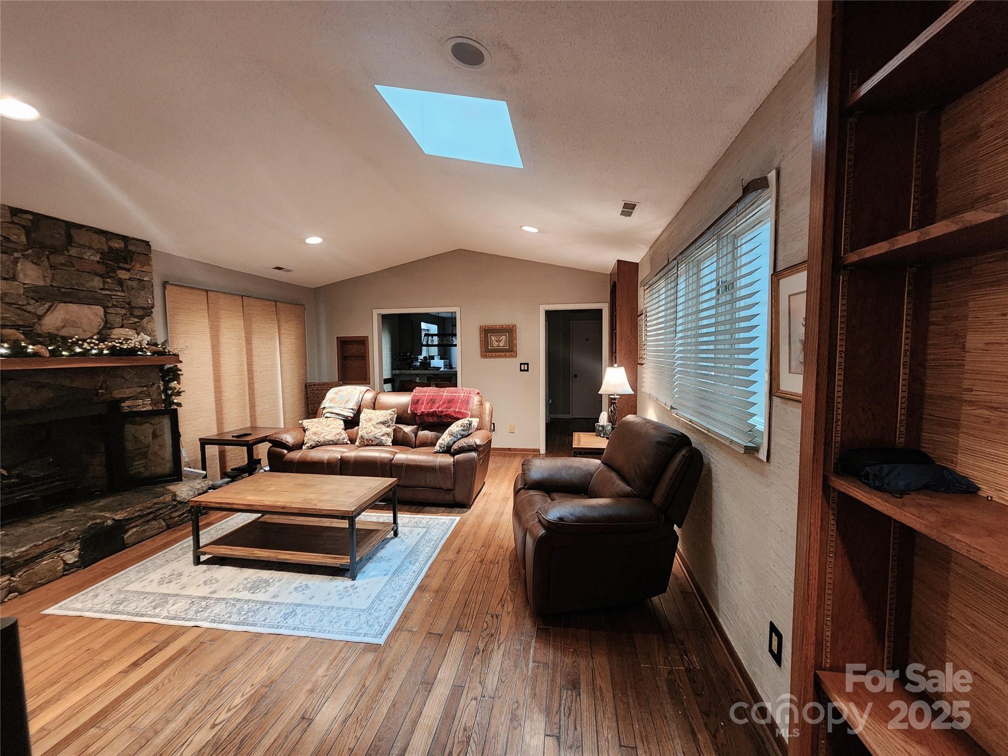 Hampton Village - Residential