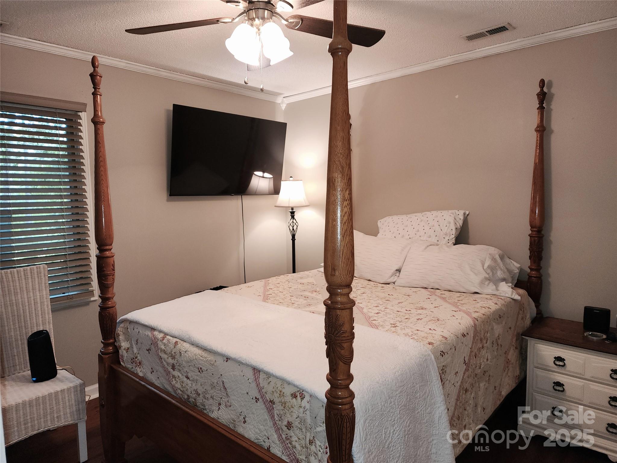 Hampton Village - Residential