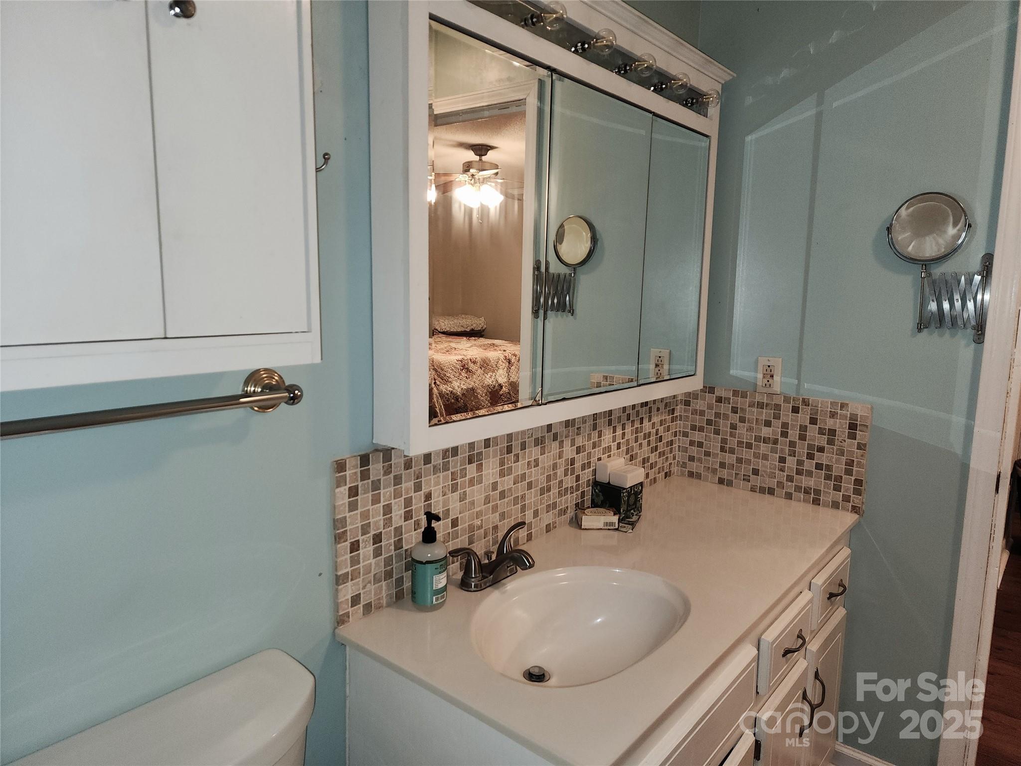 Hampton Village - Residential