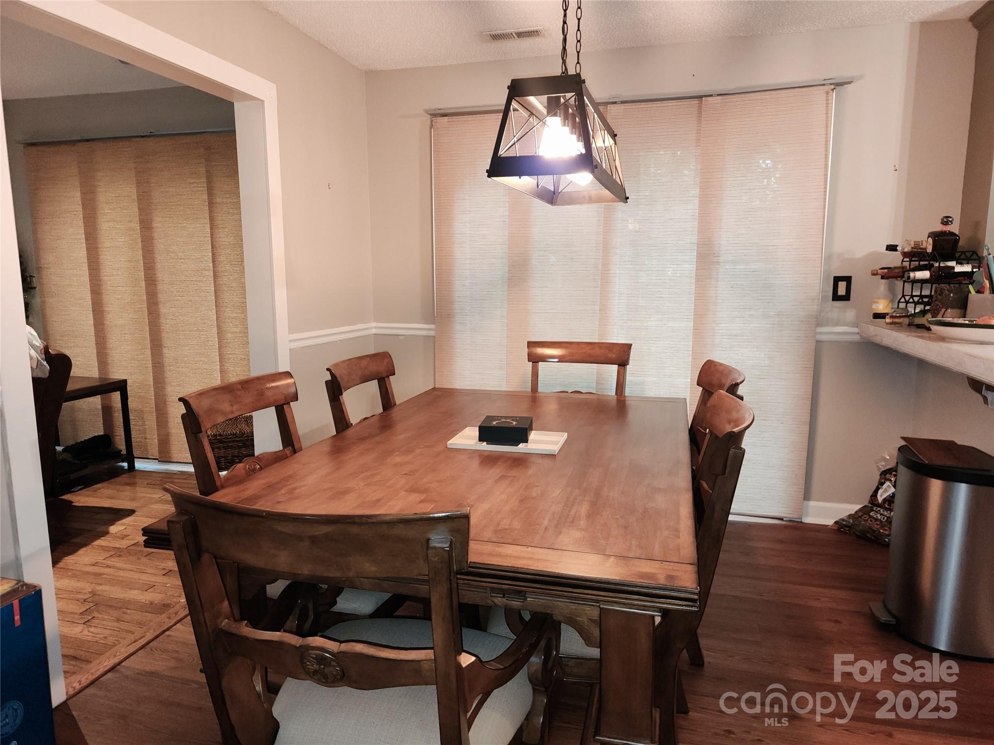 Hampton Village - Residential