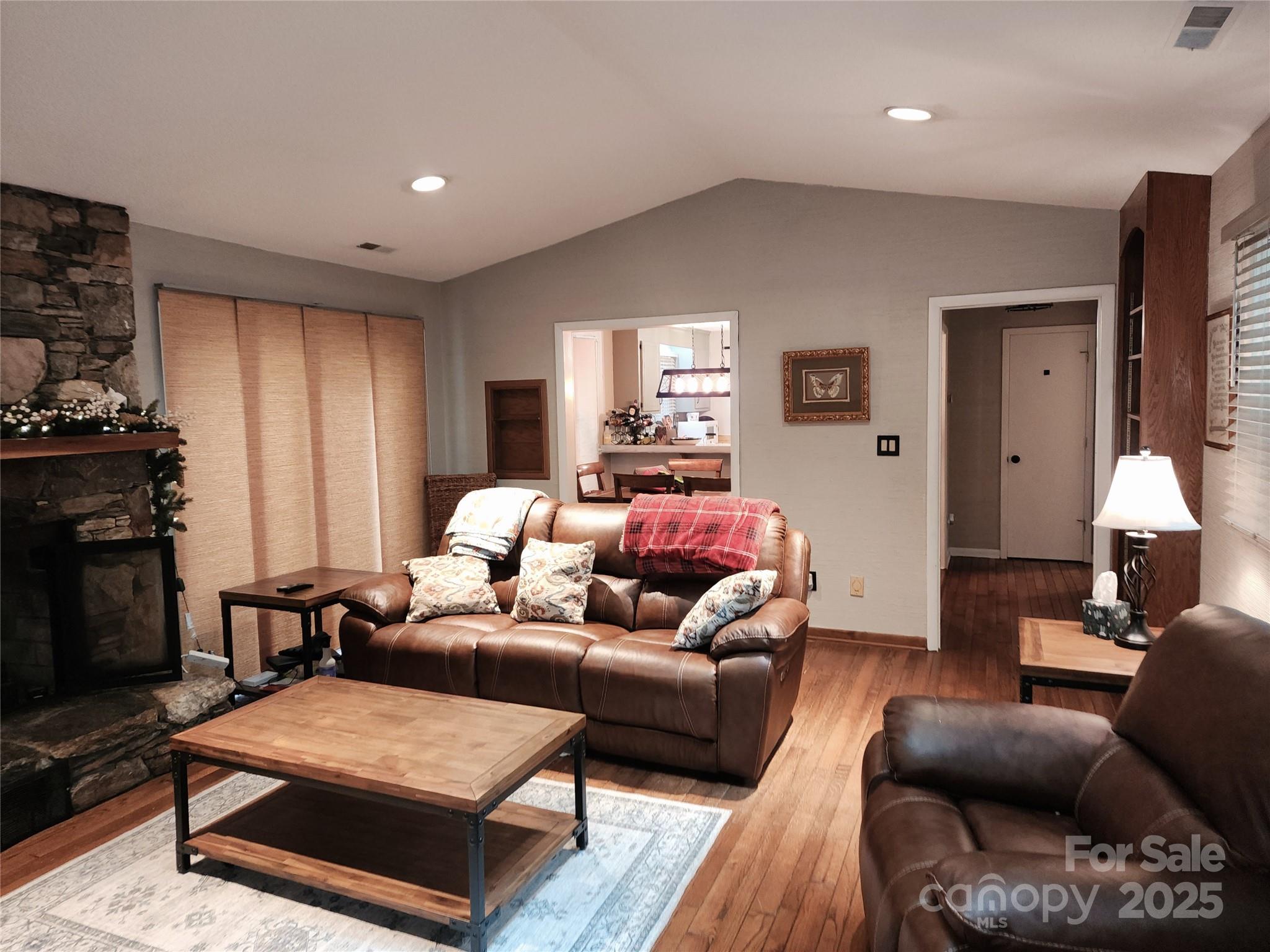 Hampton Village - Residential