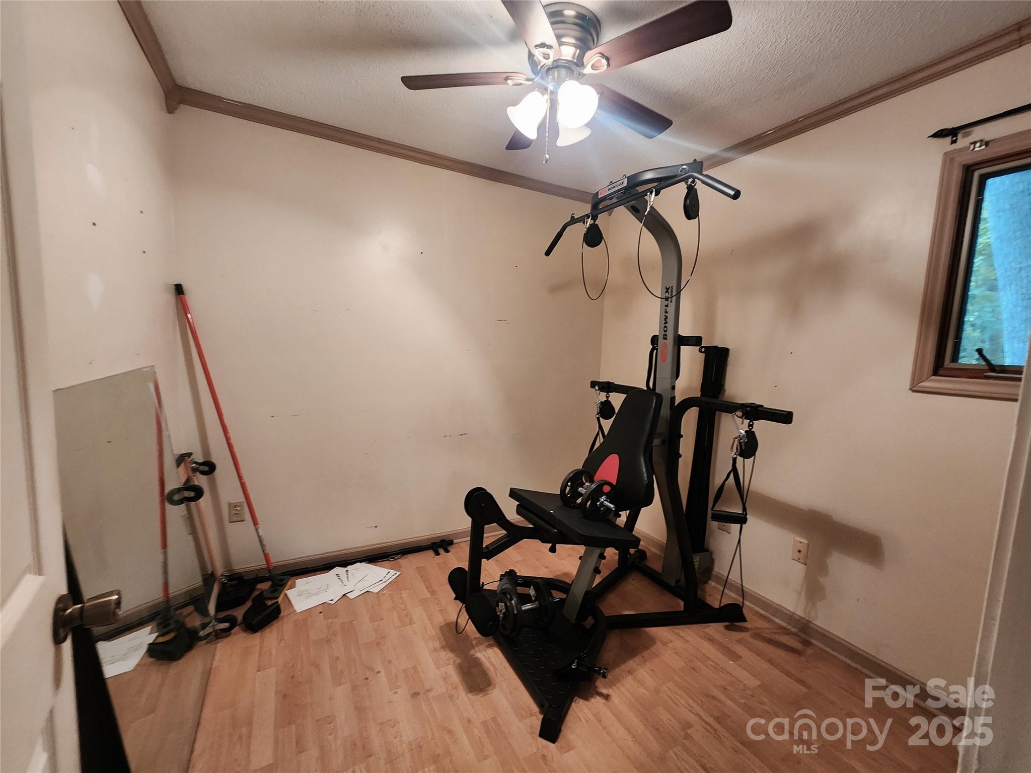 Hampton Village - Residential