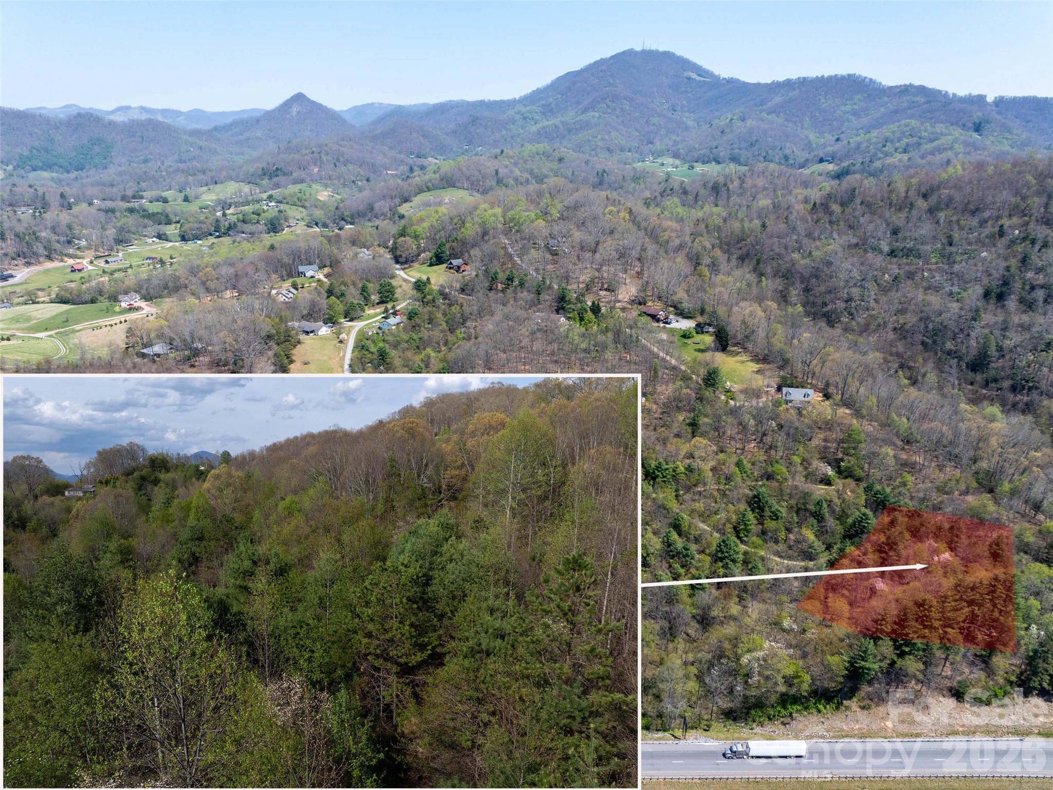 Lot 38 Sunnybrook Trail