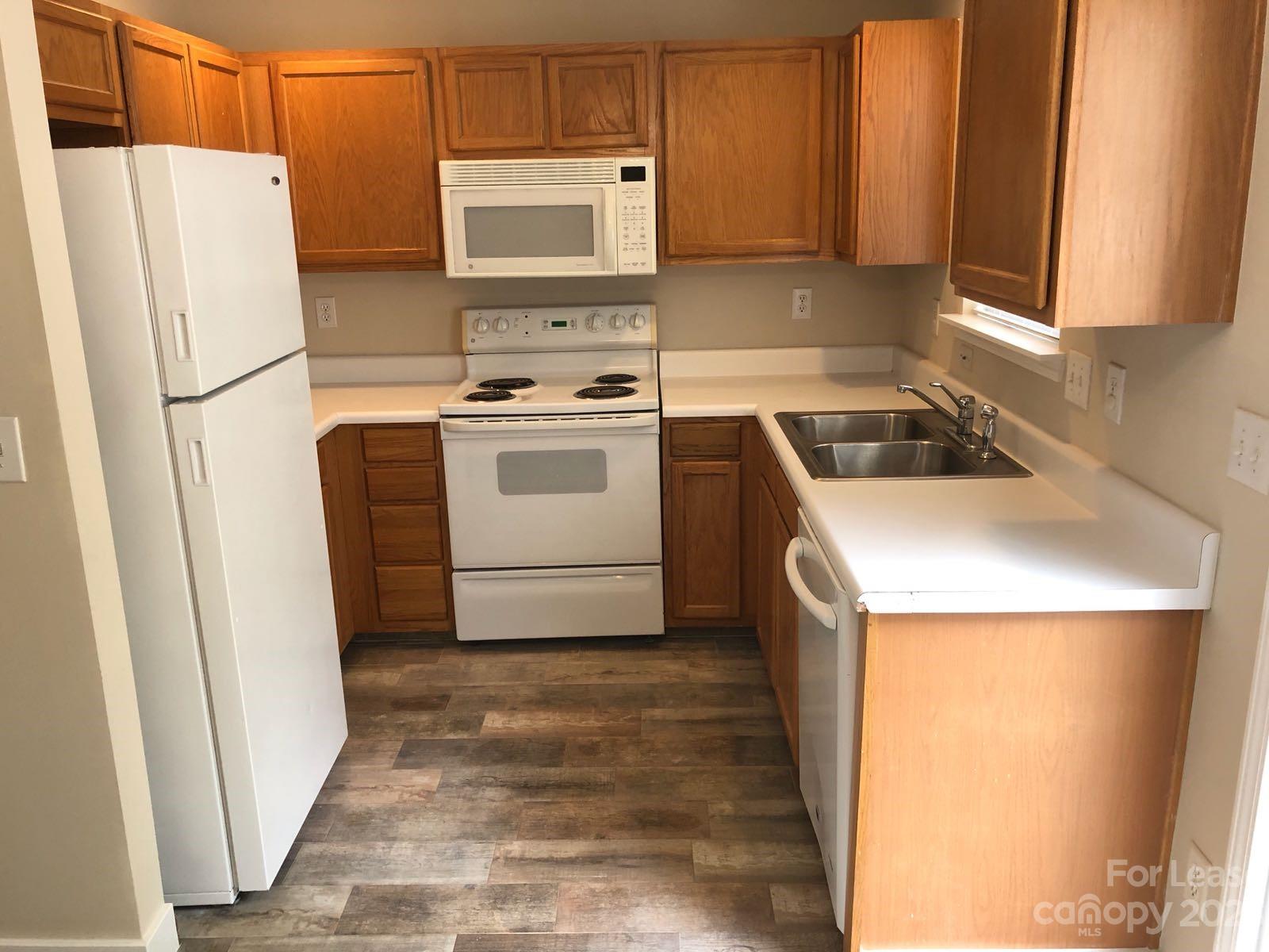 Bennington Place - Residential Lease