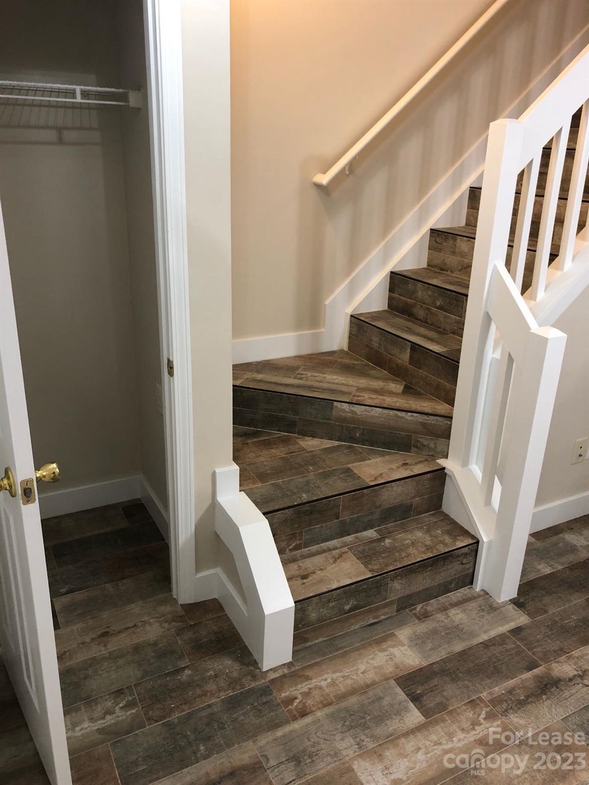 Bennington Place - Residential Lease