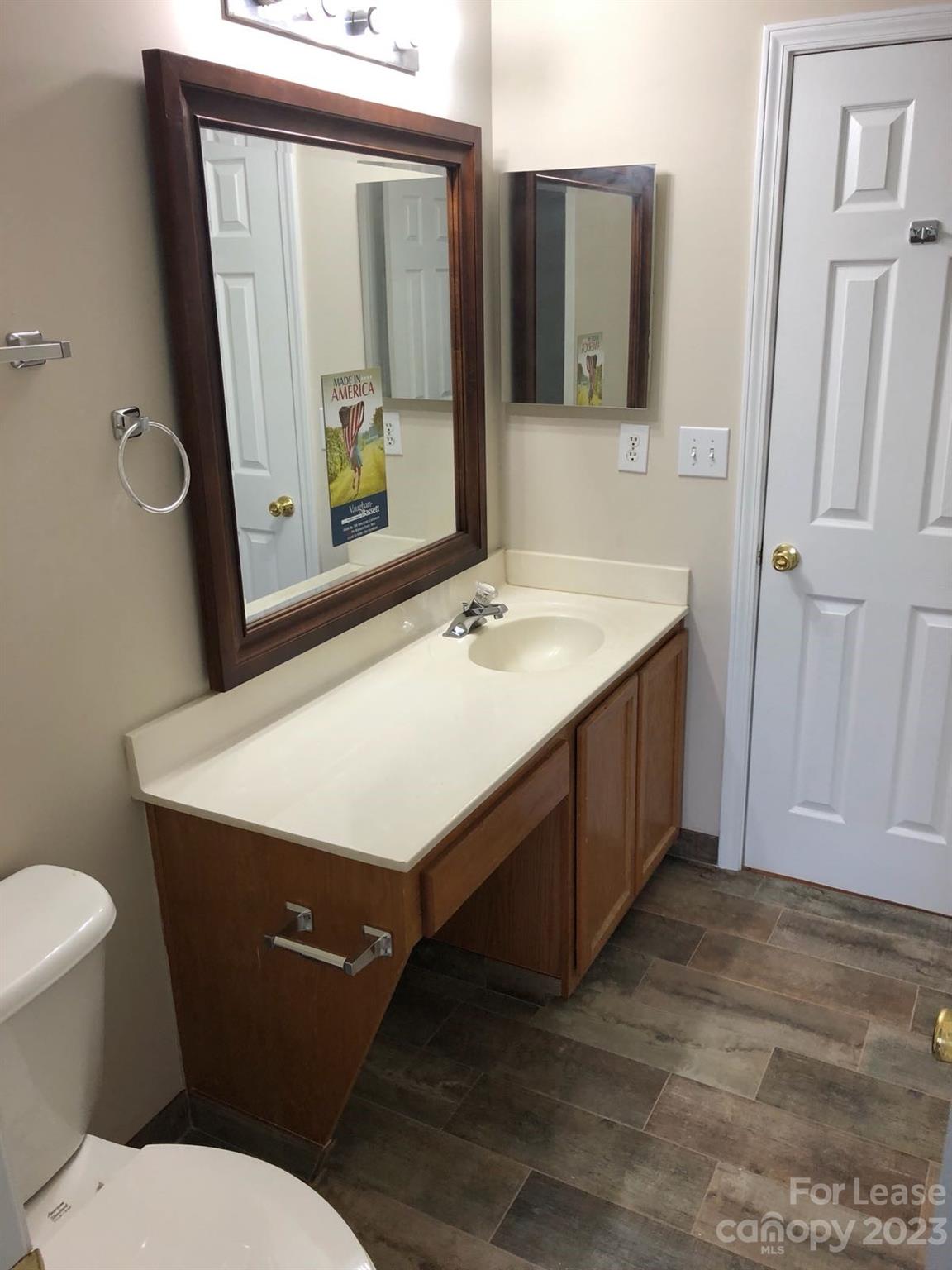 Bennington Place - Residential Lease