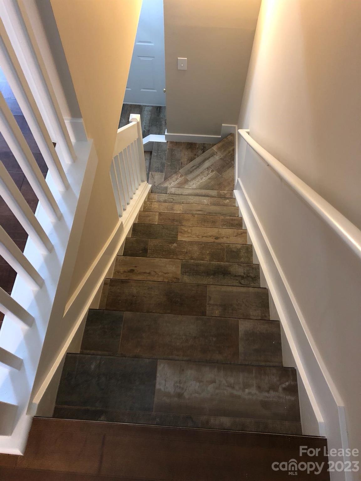 Bennington Place - Residential Lease