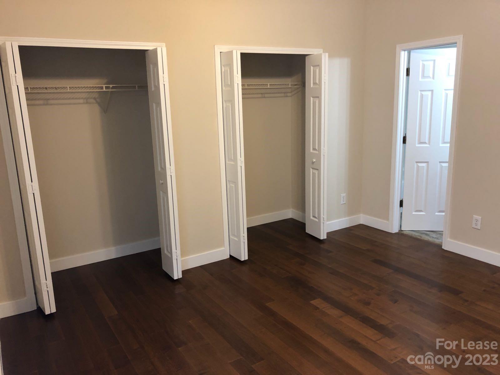 Bennington Place - Residential Lease