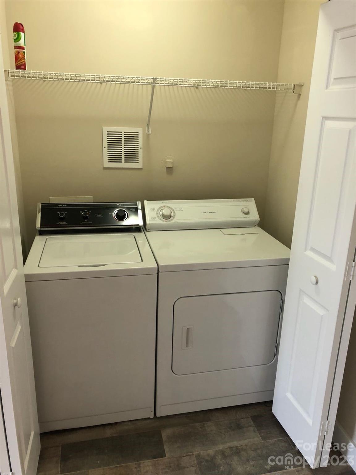 Bennington Place - Residential Lease
