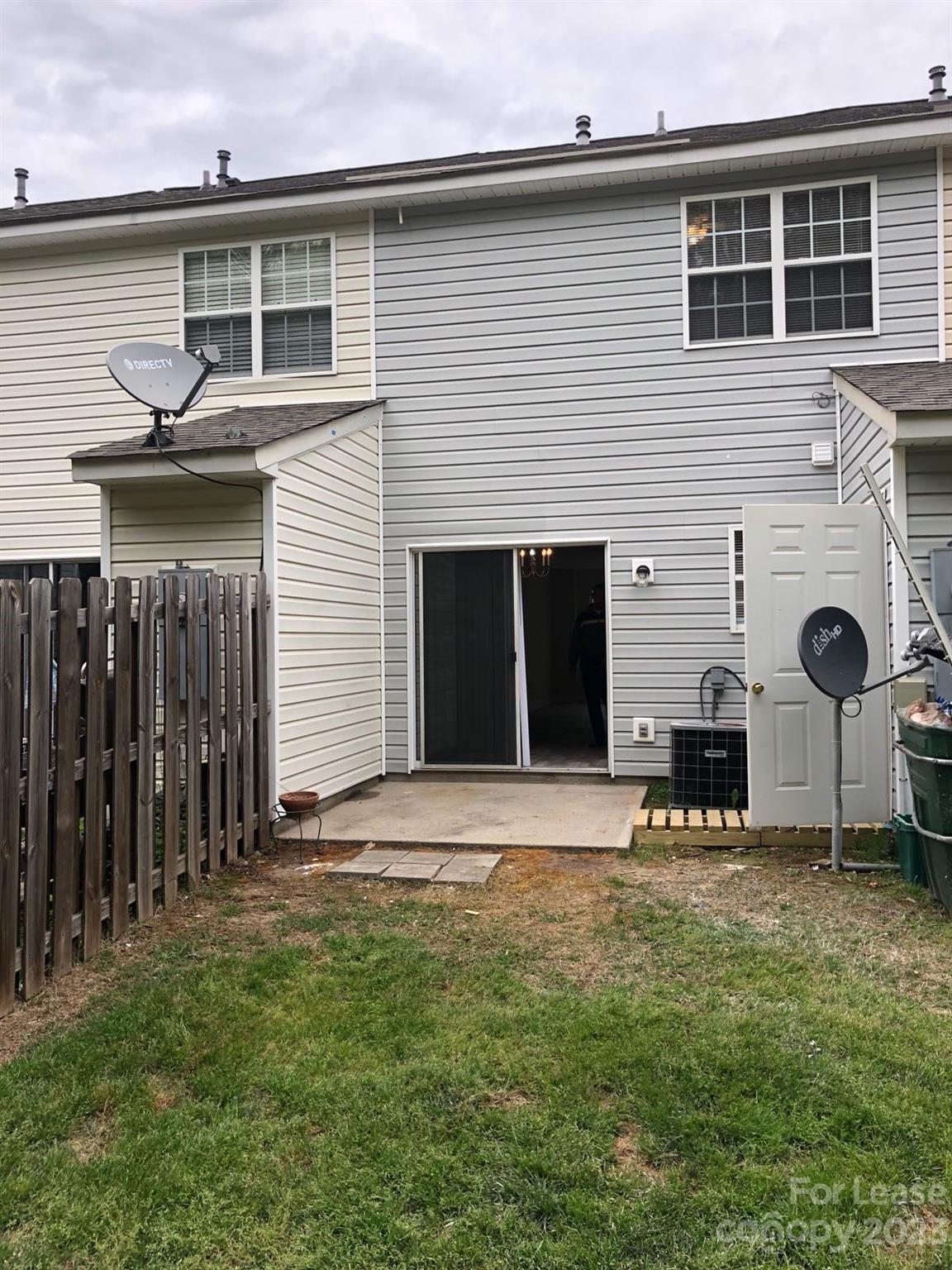 Bennington Place - Residential Lease
