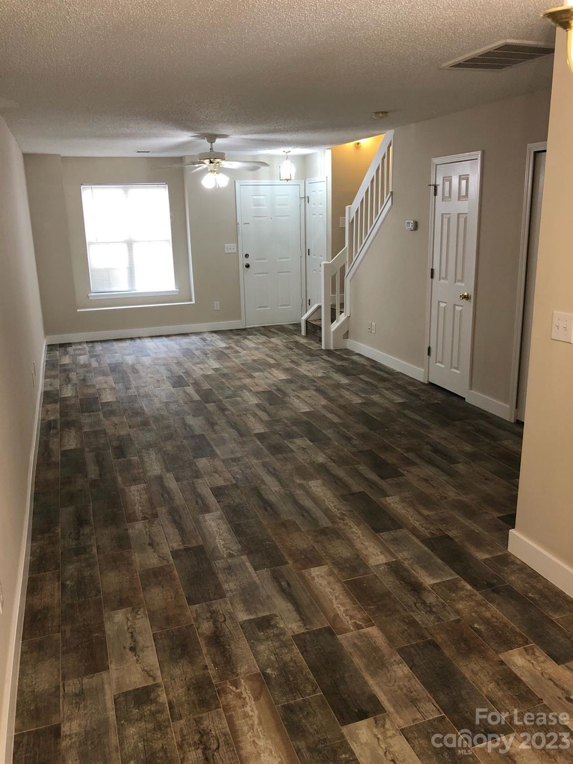 Bennington Place - Residential Lease
