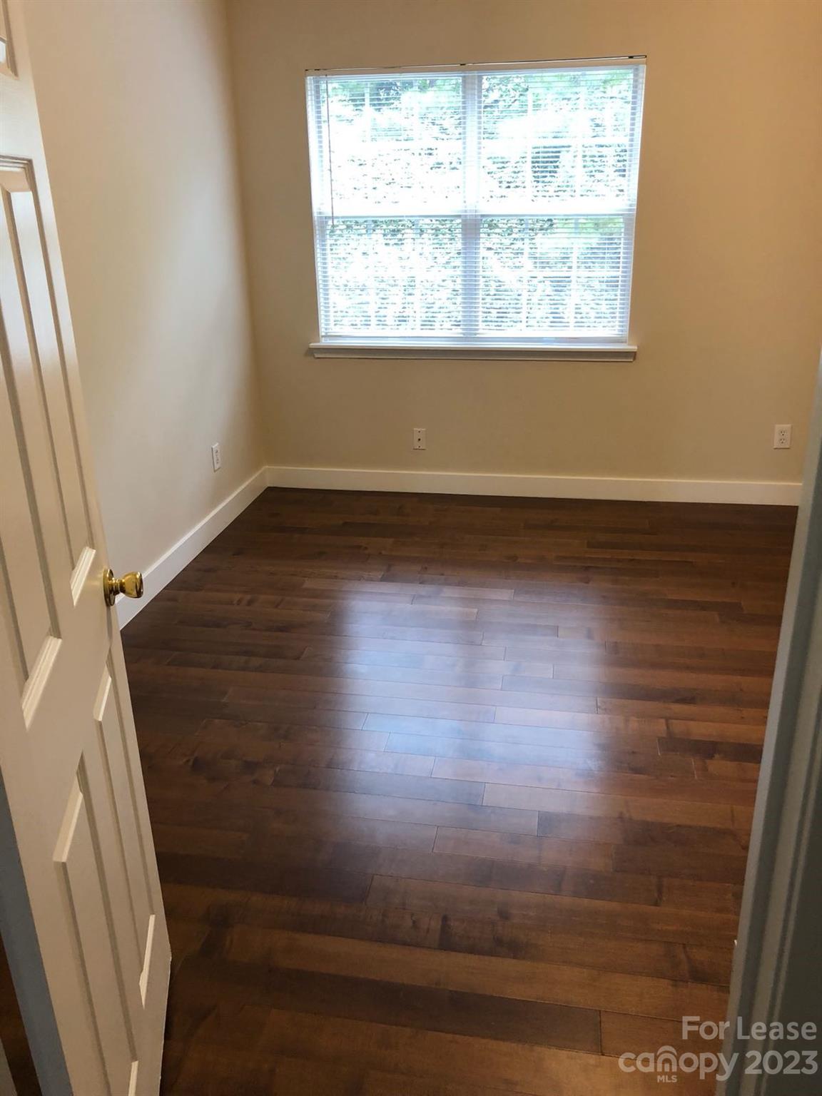 Bennington Place - Residential Lease