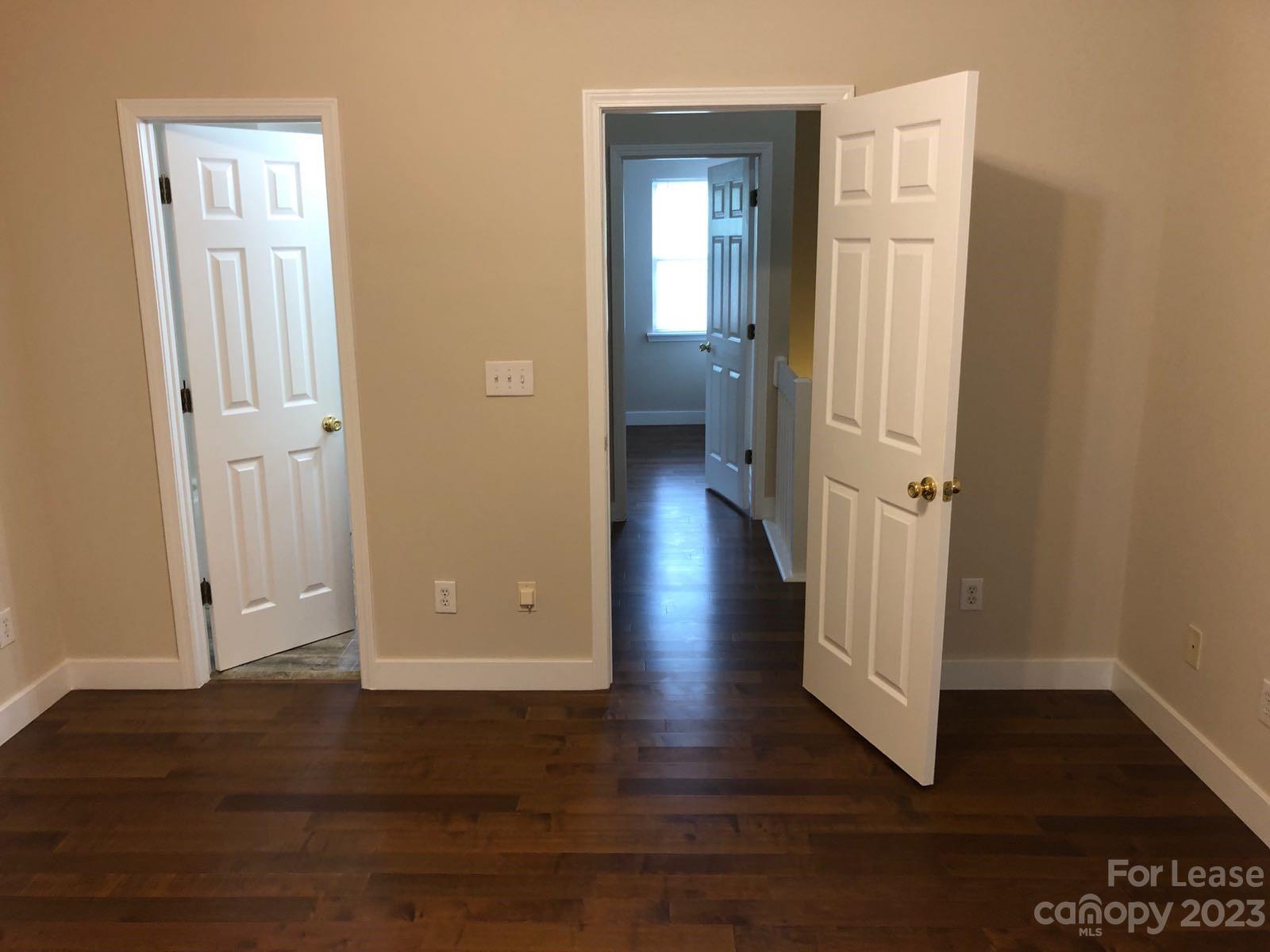 Bennington Place - Residential Lease