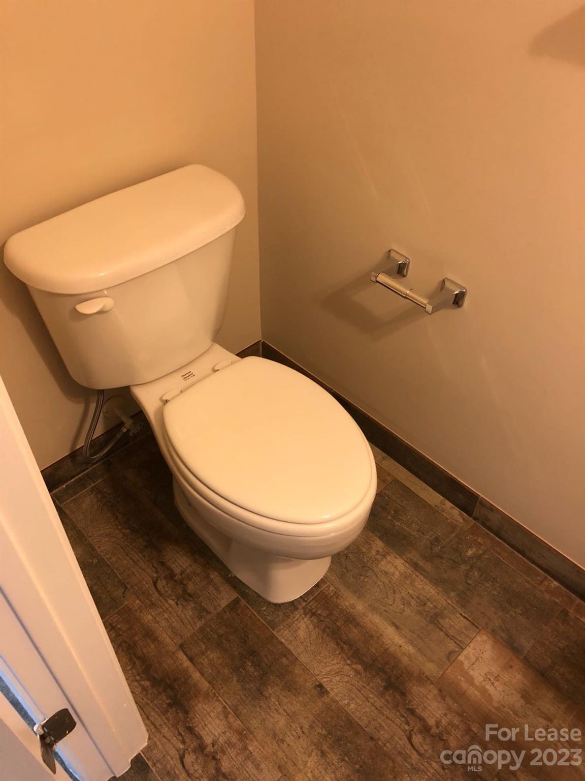 Bennington Place - Residential Lease