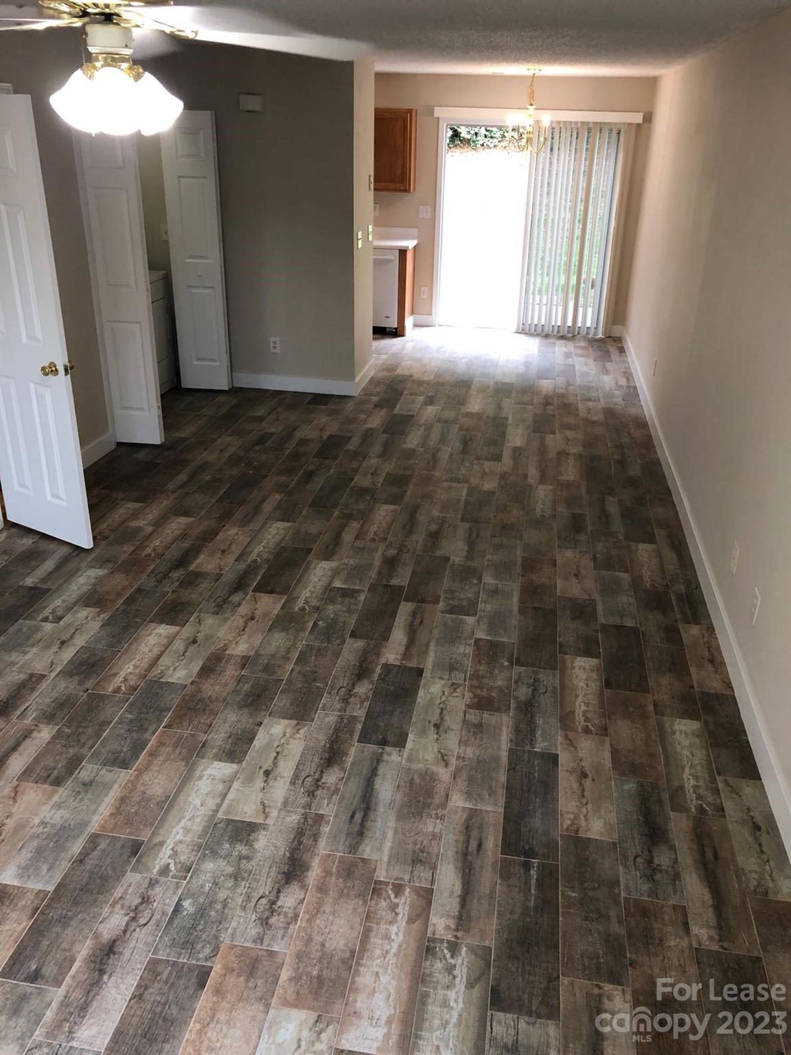 Bennington Place - Residential Lease