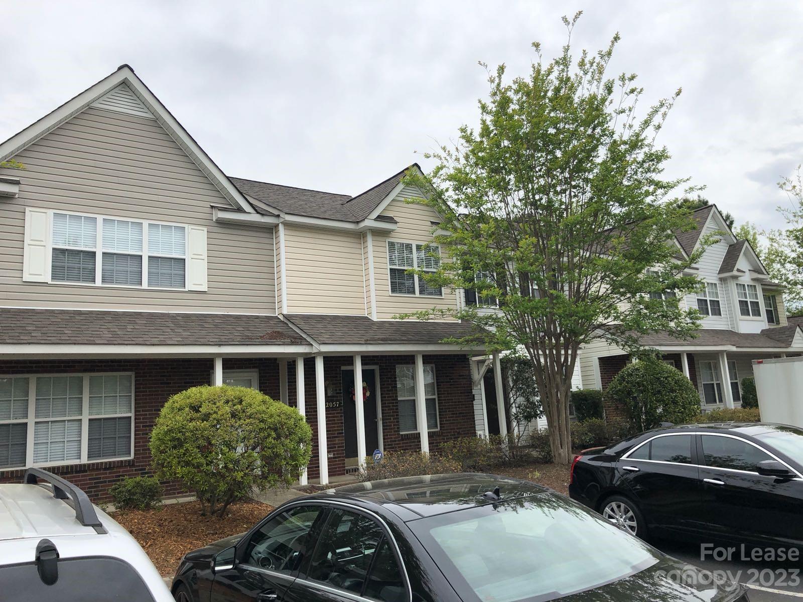 Bennington Place - Residential Lease