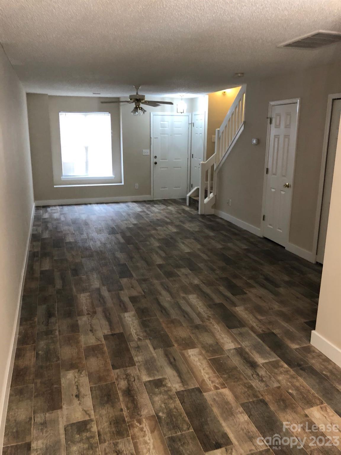 Bennington Place - Residential Lease