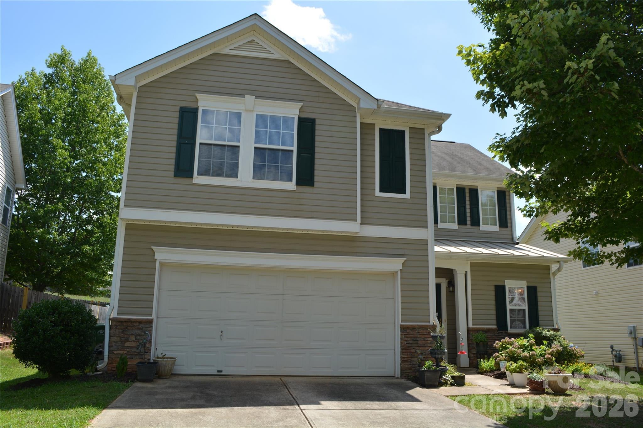 4351 Stone Mountain Drive, Gastonia, NC, 28054