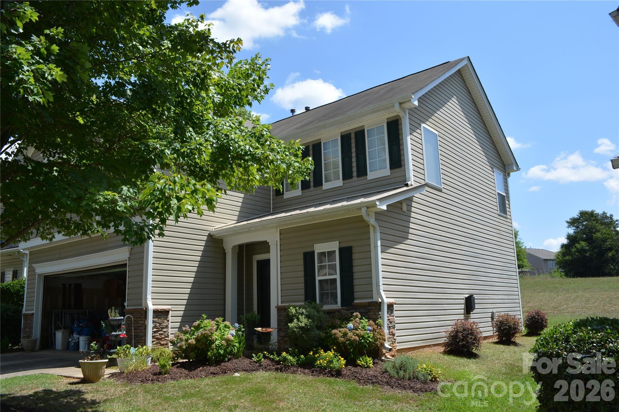 4351 Stone Mountain Drive