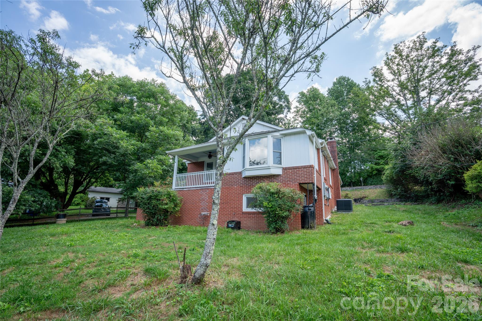 1271 Upper Brush Creek Road
