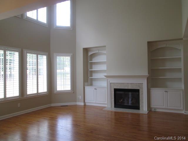 Brookhaven - Residential