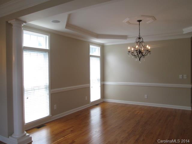 Brookhaven - Residential