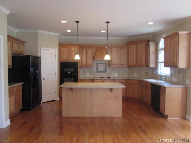 Brookhaven - Residential